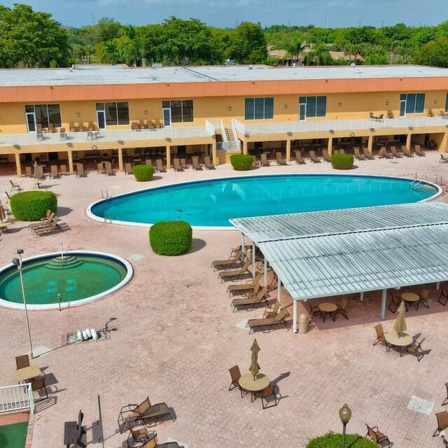 15449 Lakes Of Delray Boulevard 106