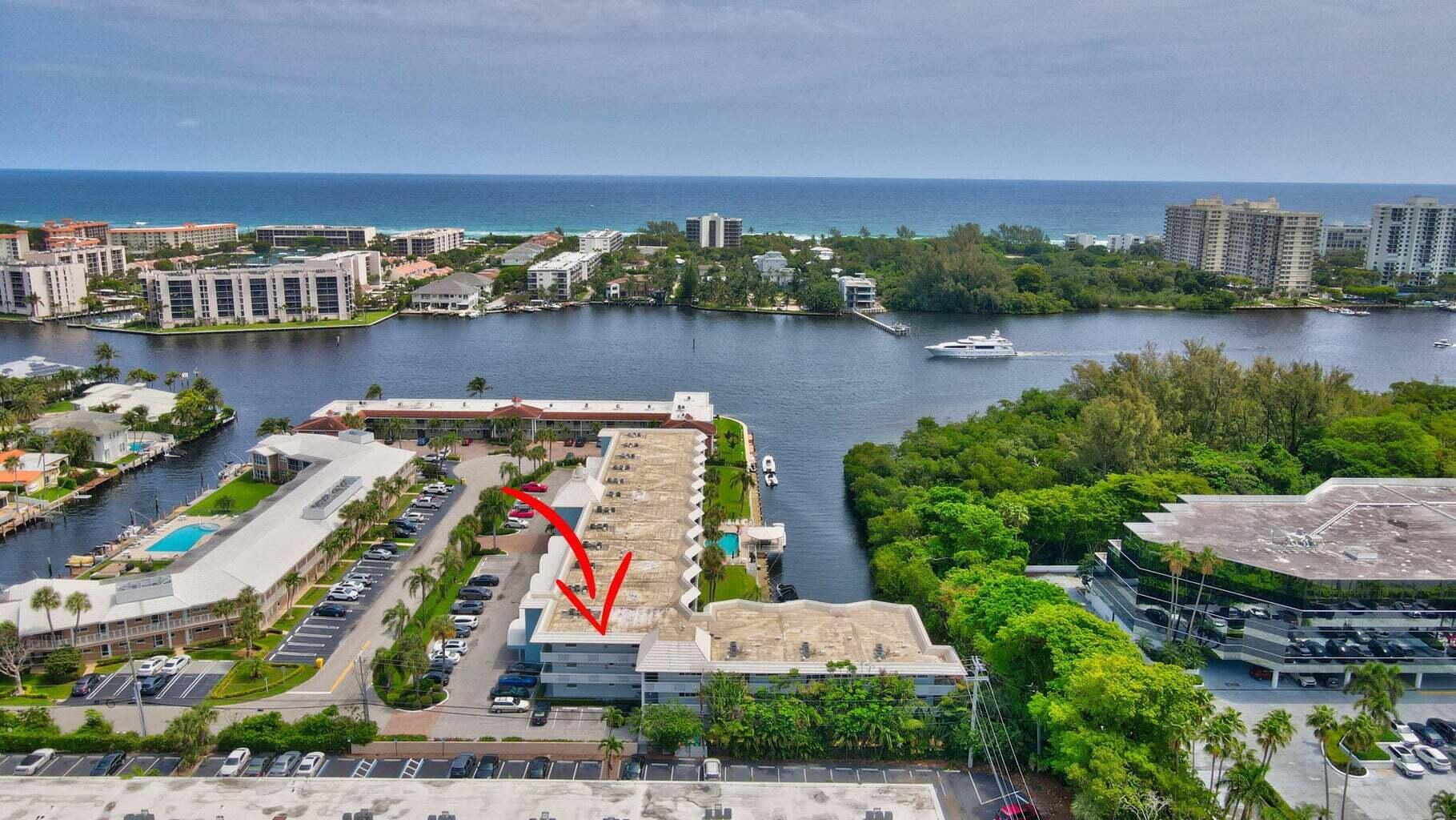 700 NE Harbour Terrace 3320