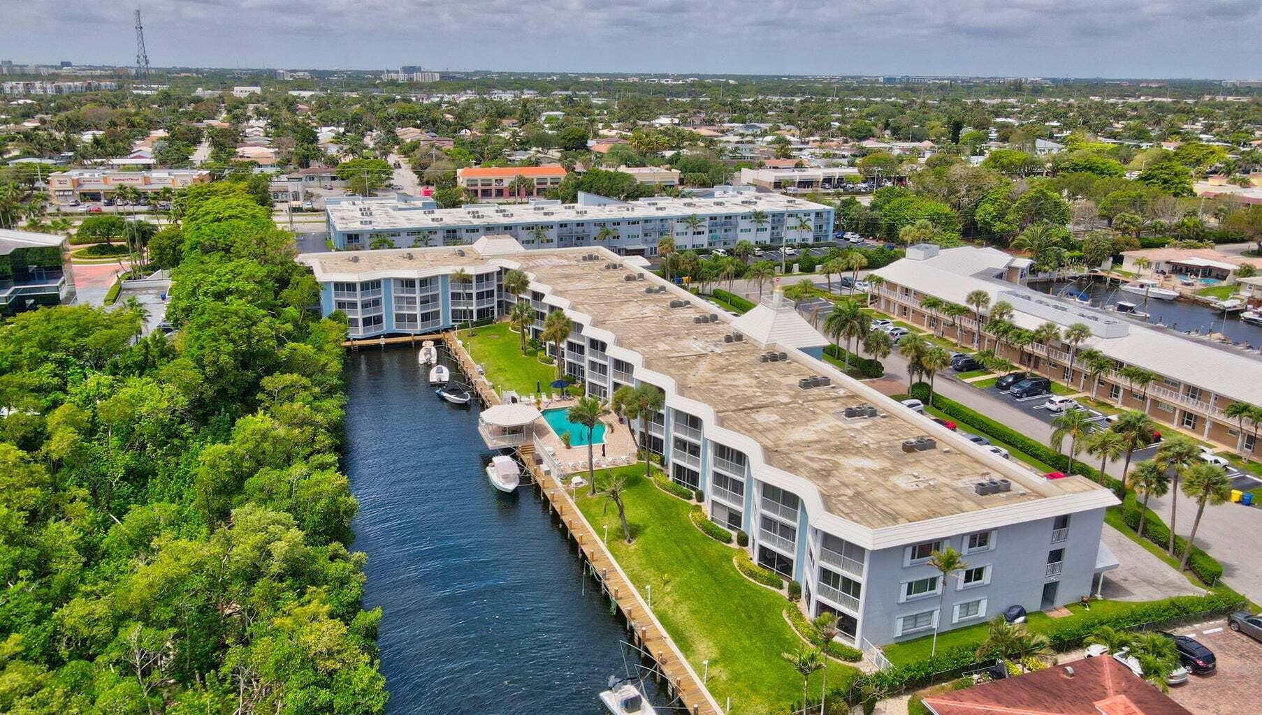 700 NE Harbour Terrace 3320