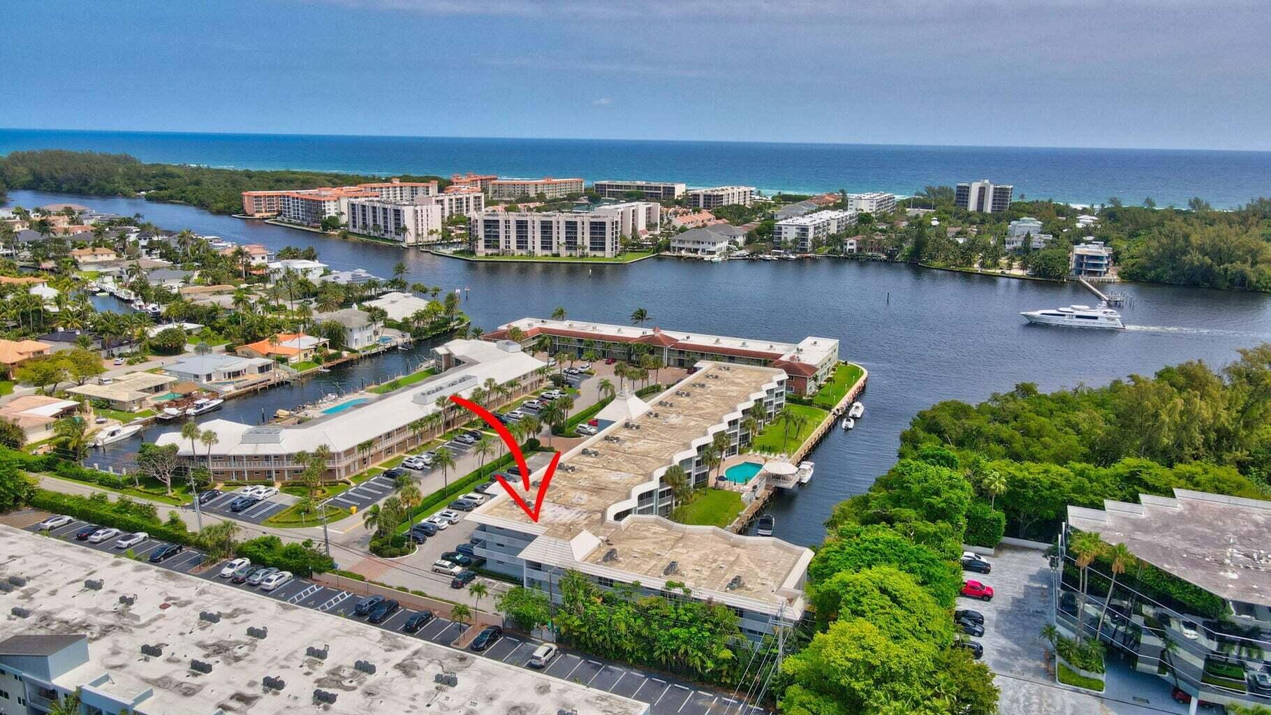 700 NE Harbour Terrace 3320