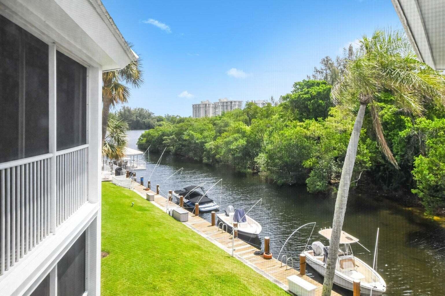 700 NE Harbour Terrace 3320