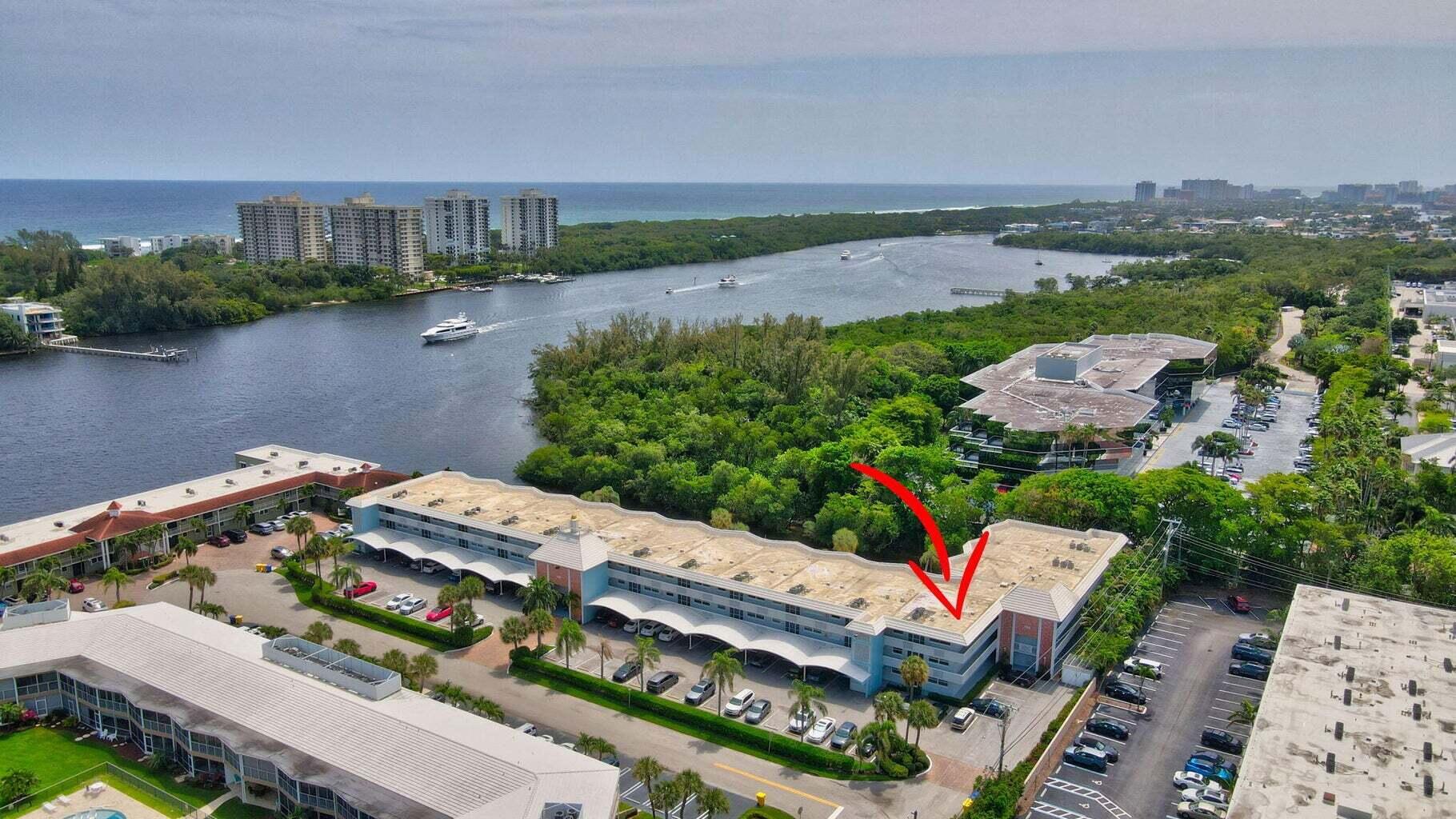 700 NE Harbour Terrace 3320