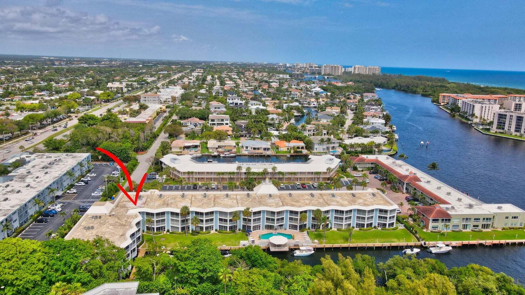 700 NE Harbour Terrace 3320