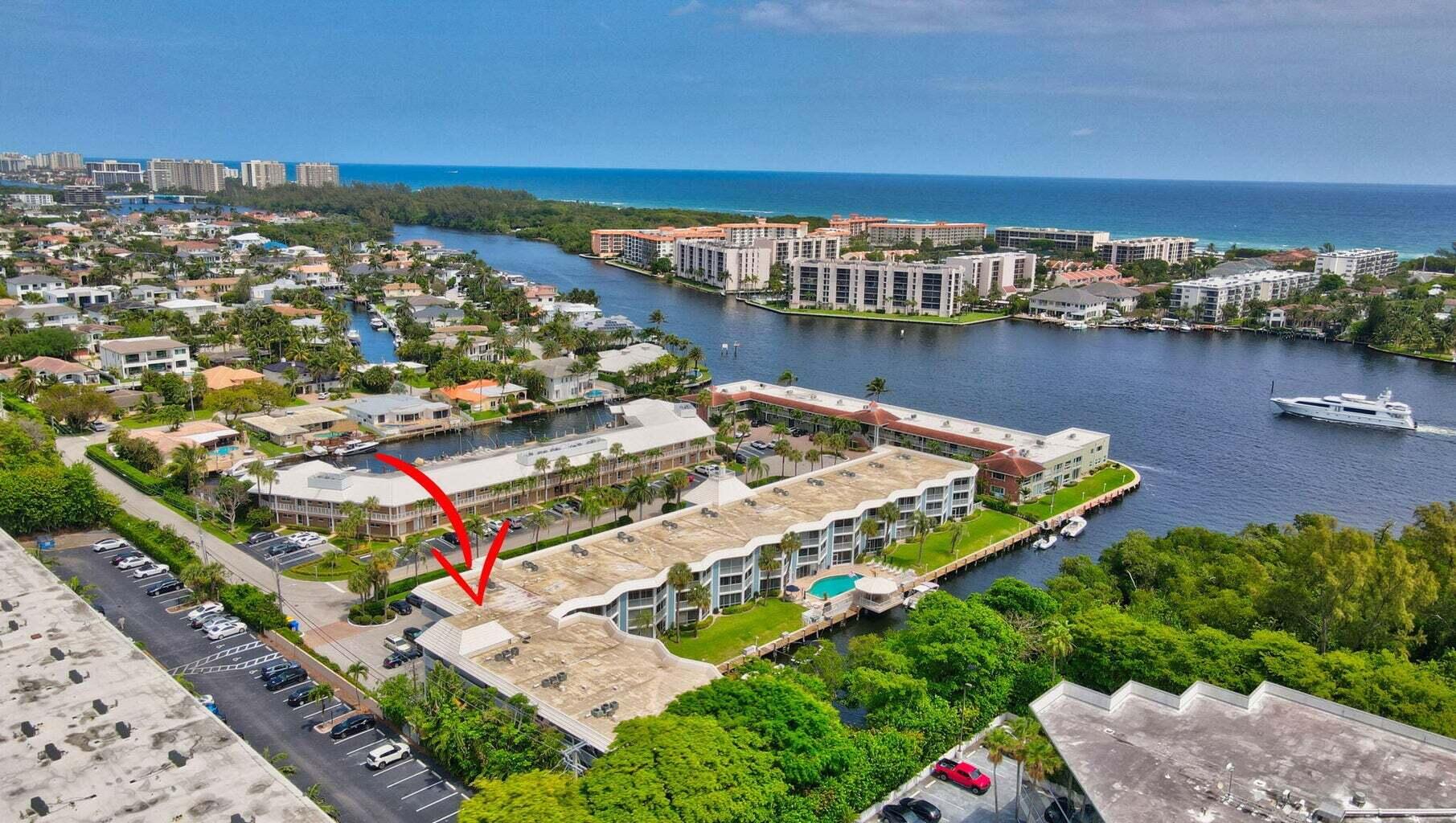 700 NE Harbour Terrace 3320