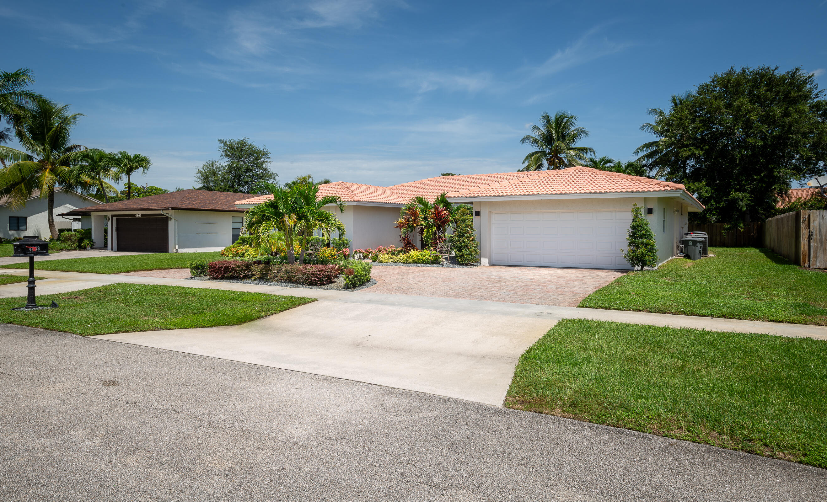 4853 Willow Drive