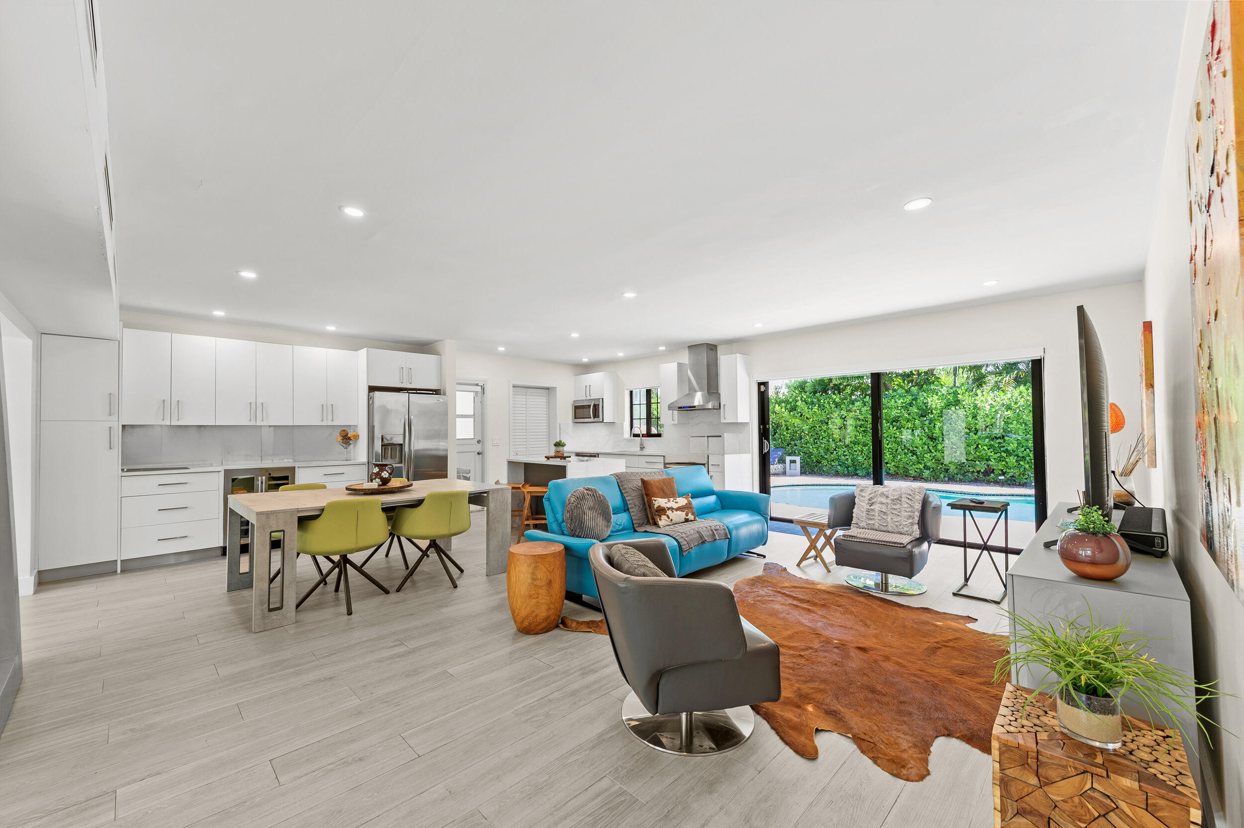 3203 Robbins Road