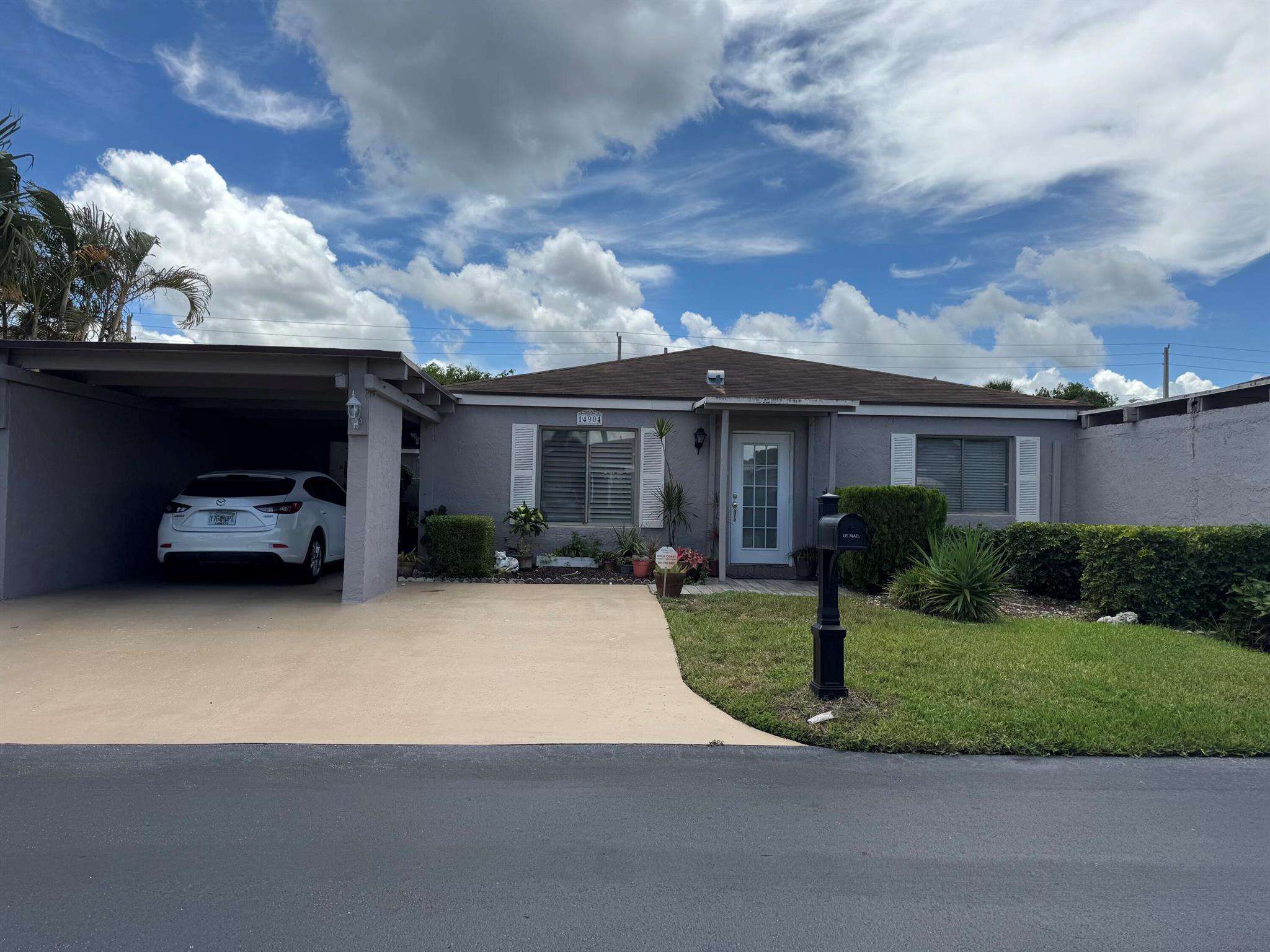 14904 Wildflower Lane