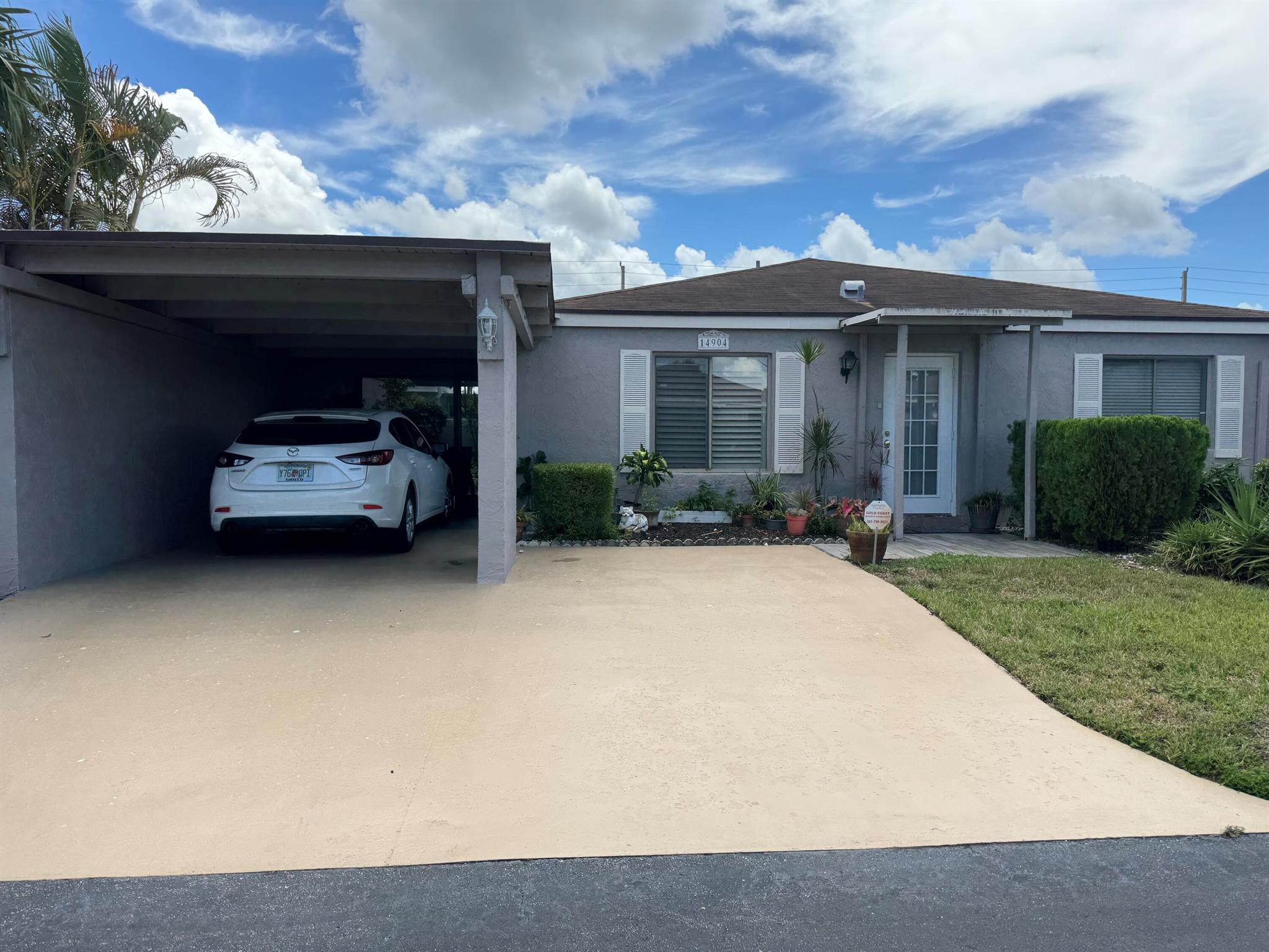 14904 Wildflower Lane