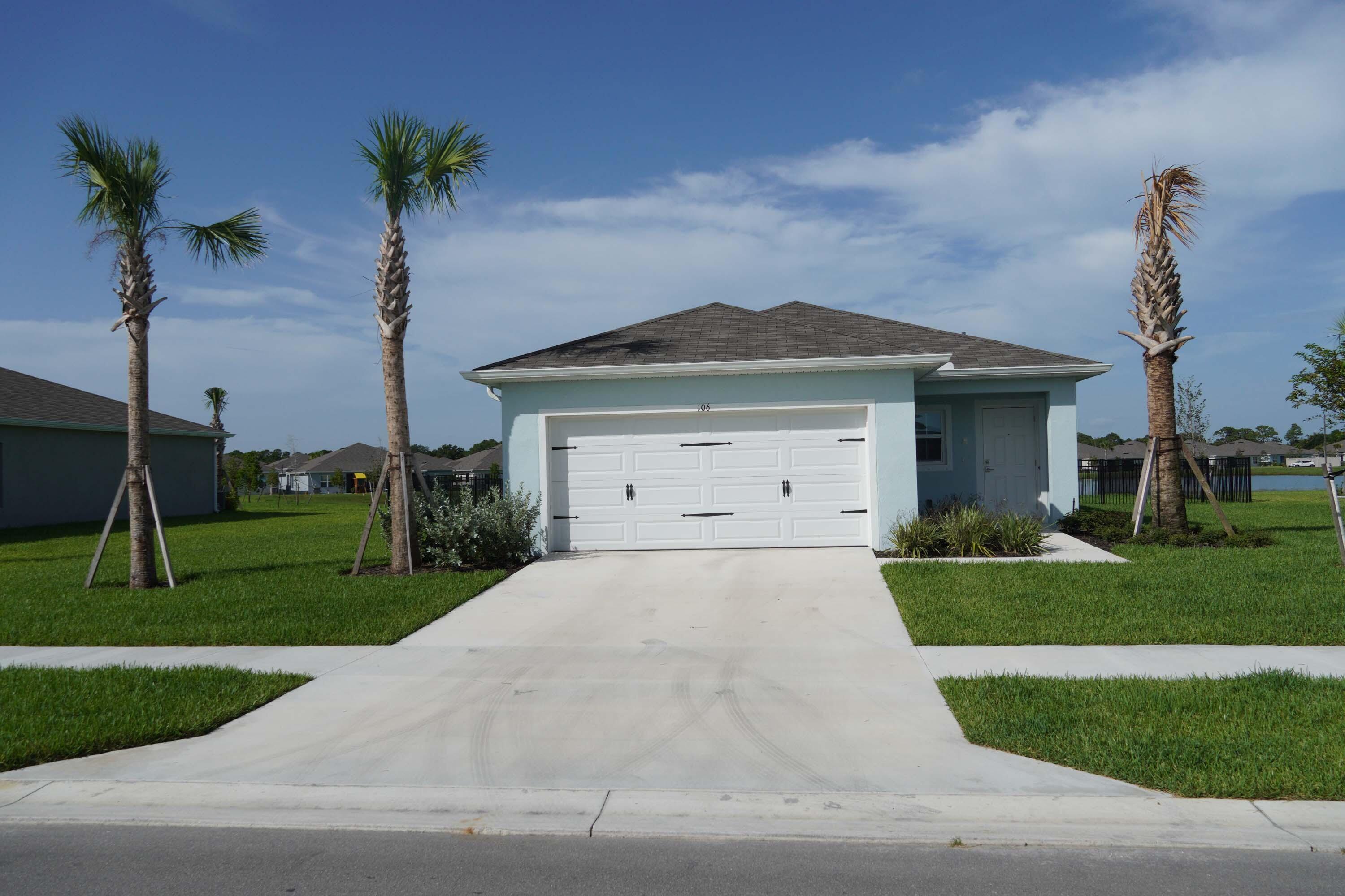 106 Pummelo Place