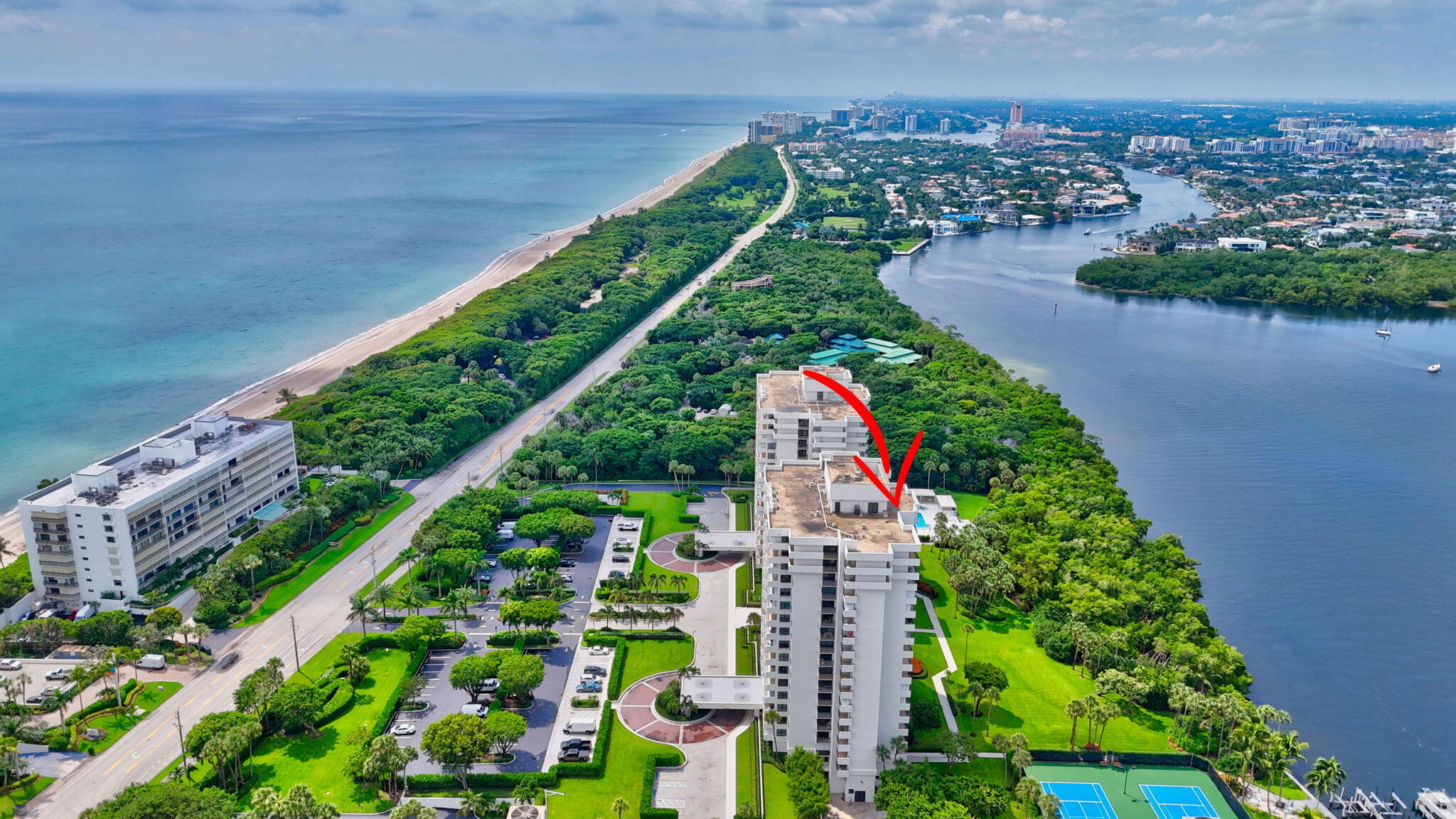 2003 N Ocean Boulevard 1504