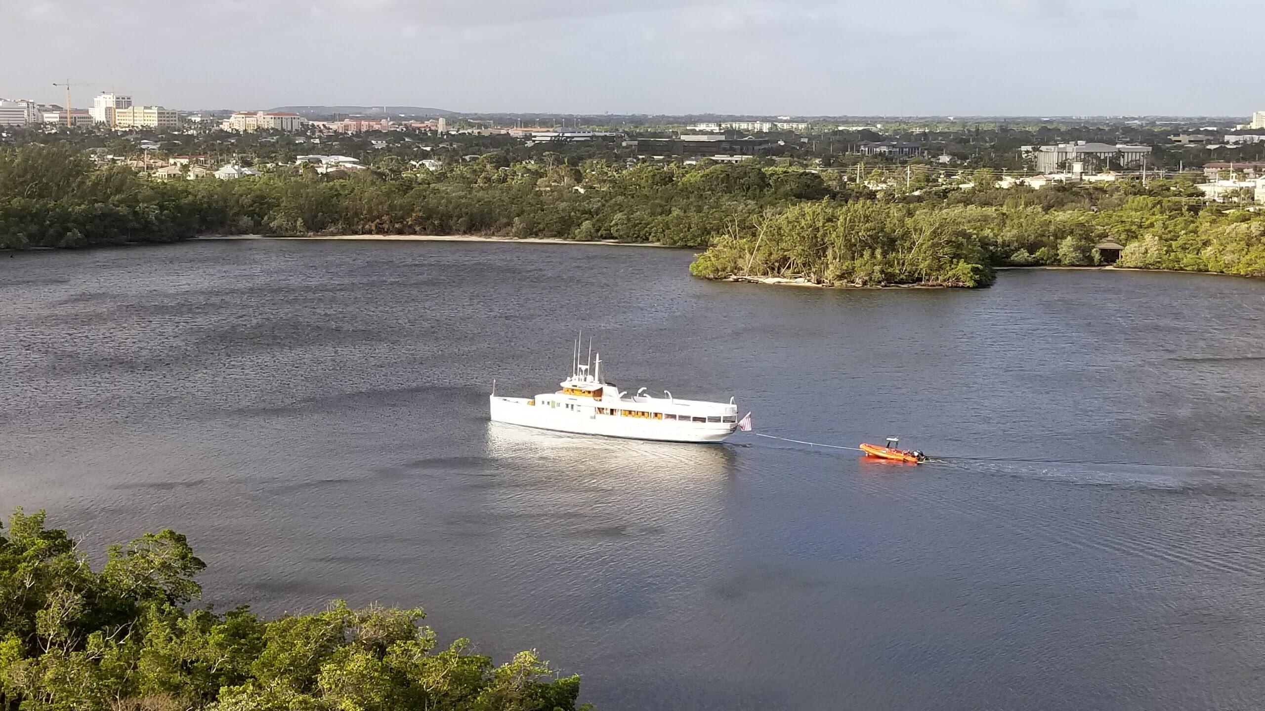 2003 N Ocean Boulevard 1504