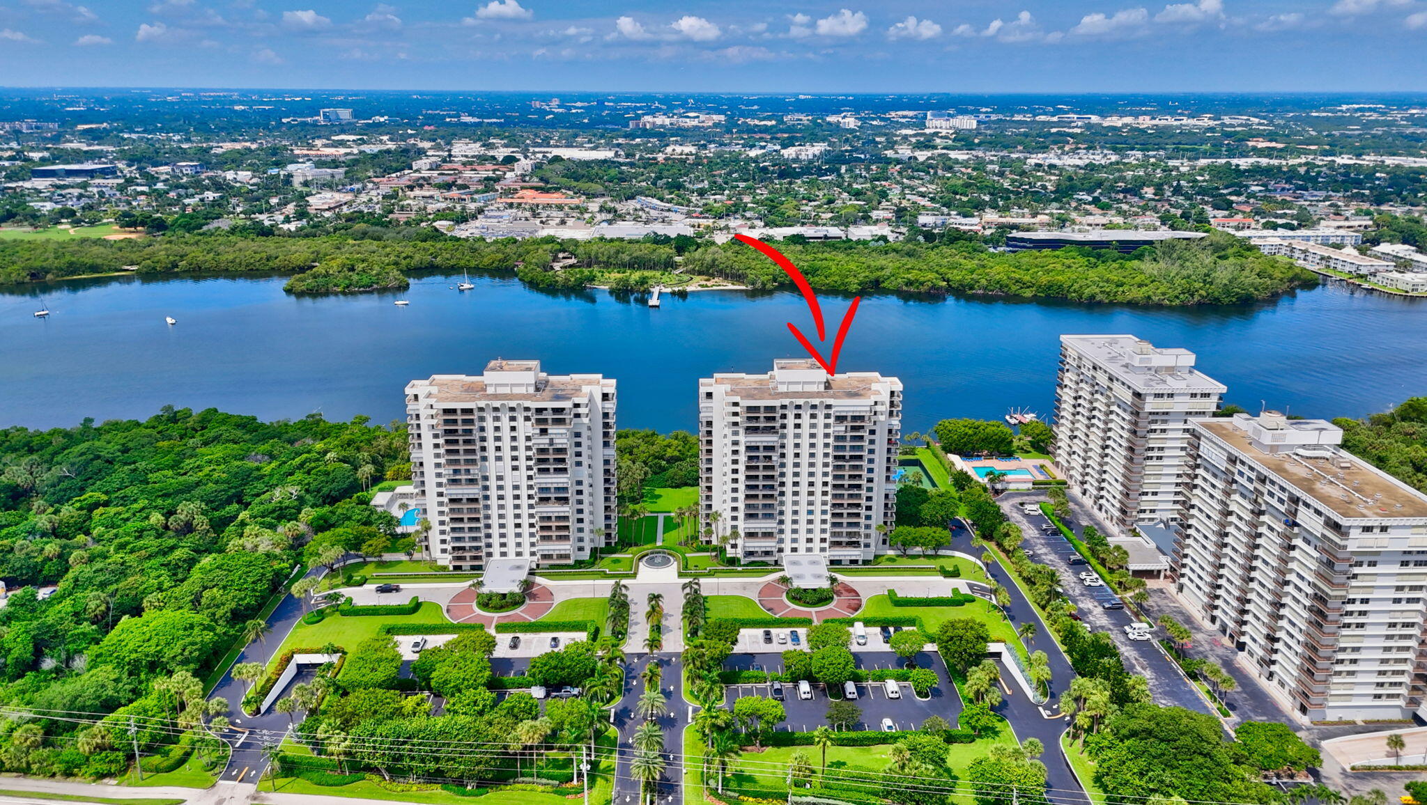 2003 N Ocean Boulevard 1504