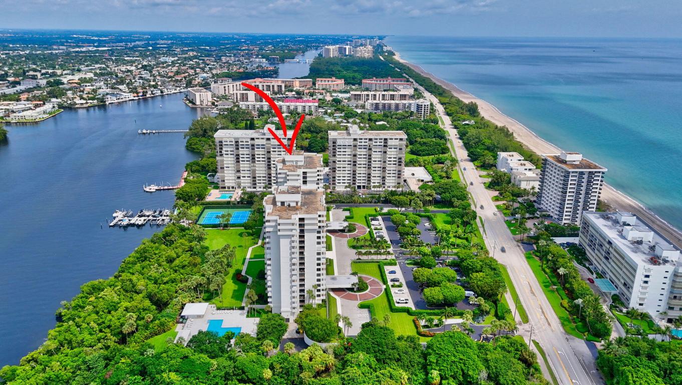 2003 N Ocean Boulevard 1504