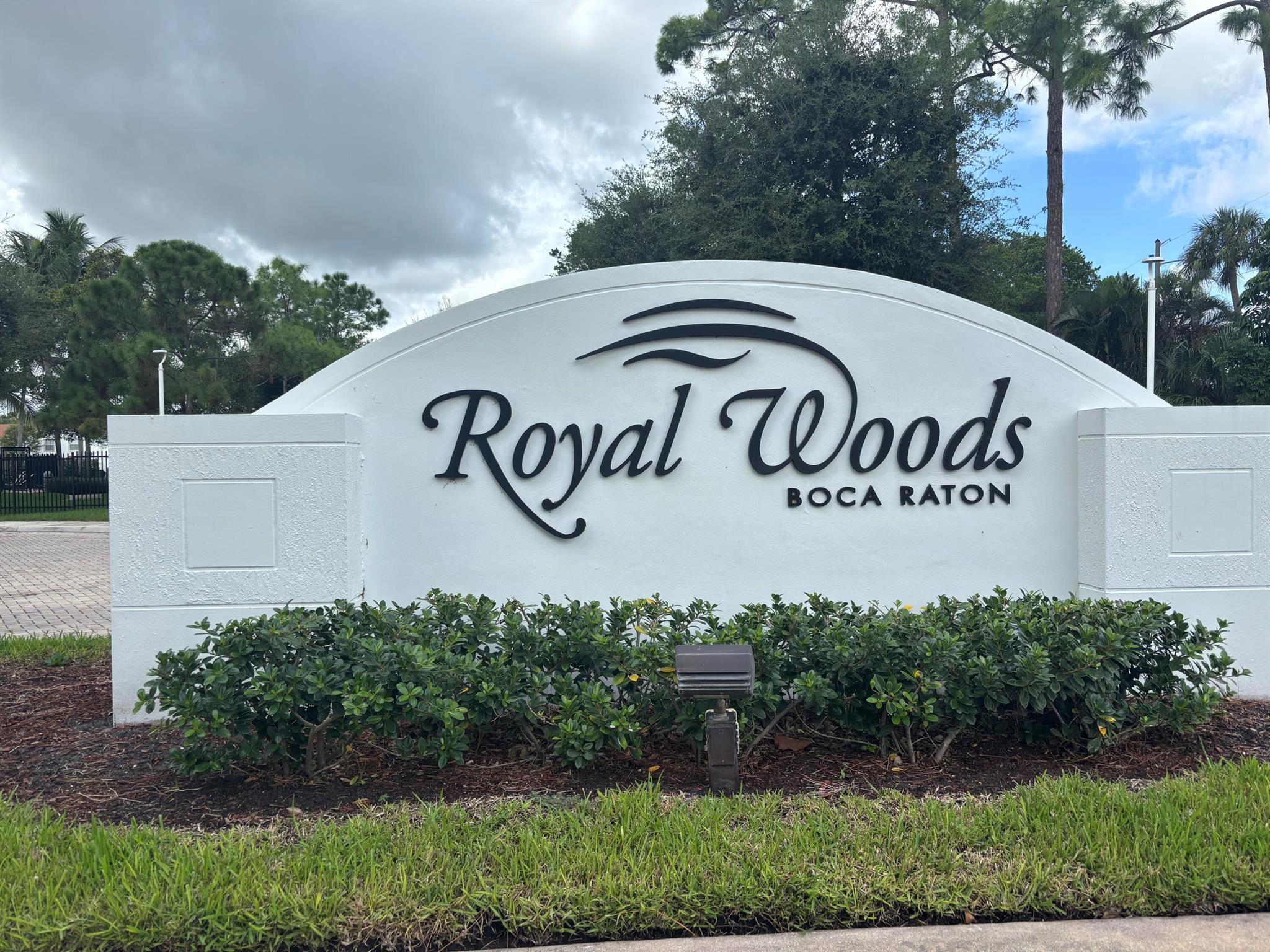 22118 Majestic Woods Way 402