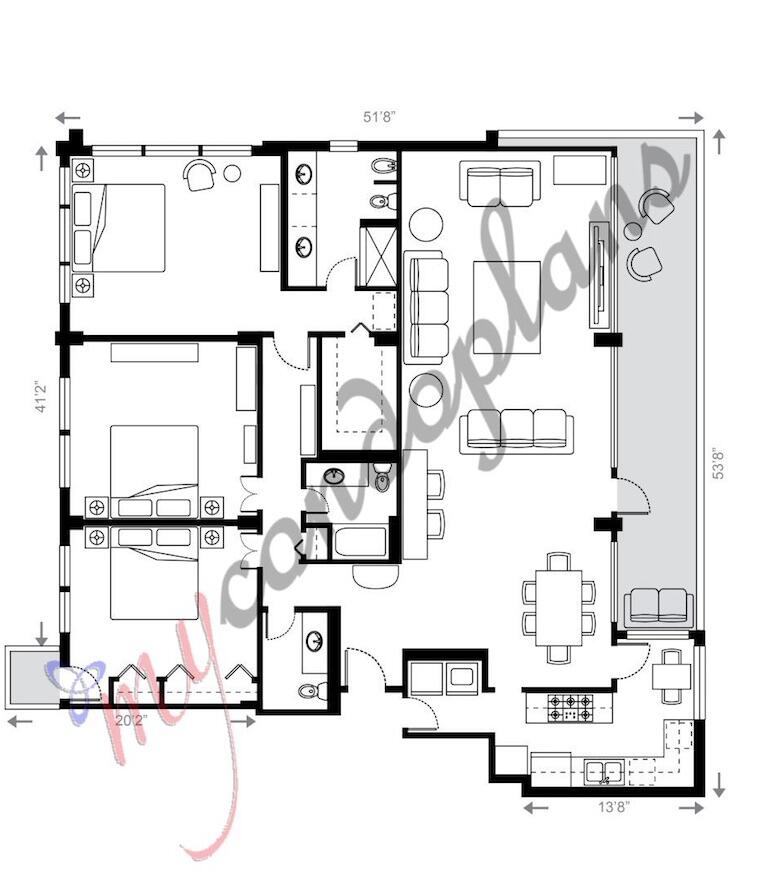 2800 E Sunrise Boulevard 19a