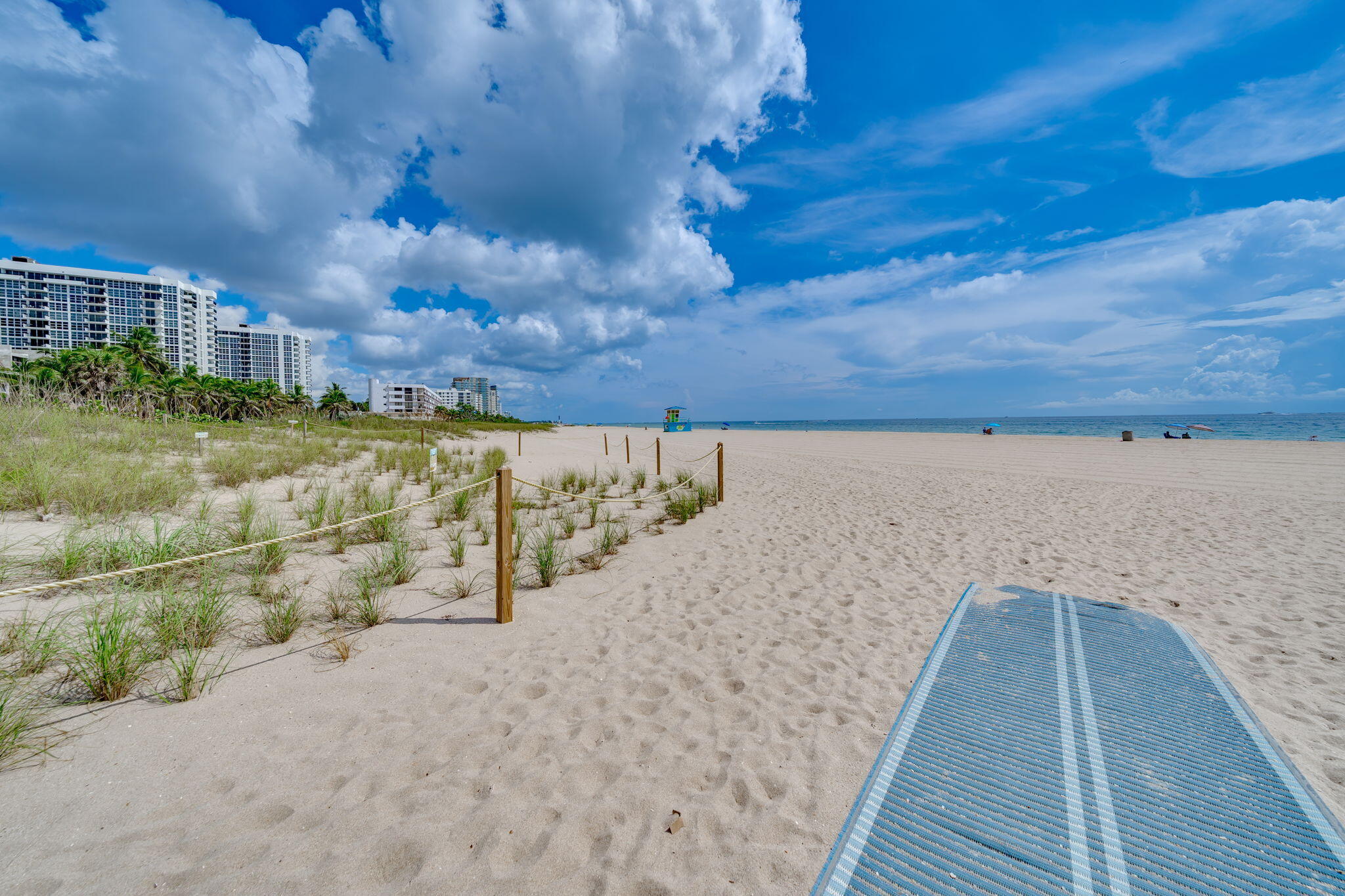 405 N Ocean Boulevard 122