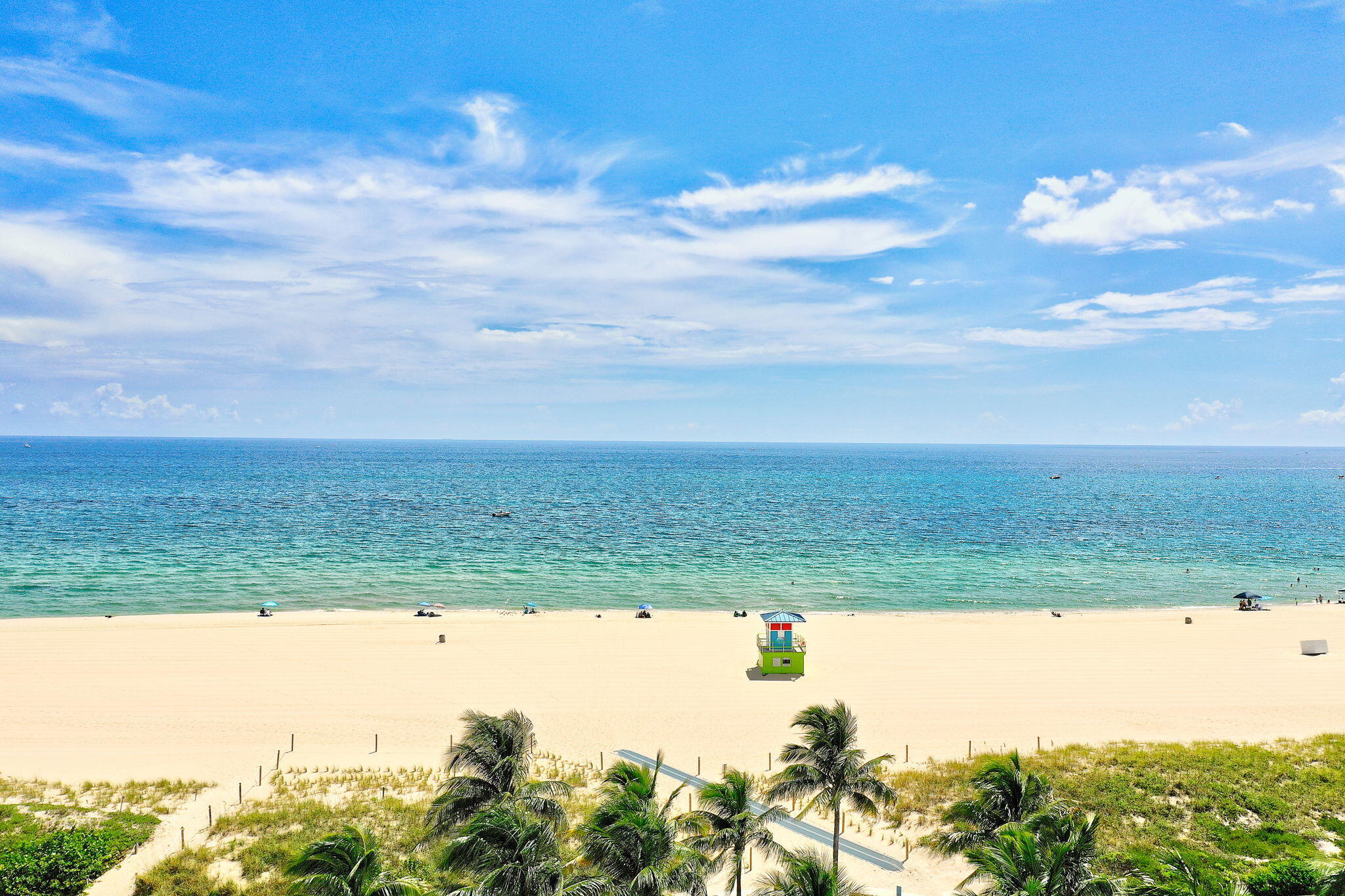 405 N Ocean Boulevard 122