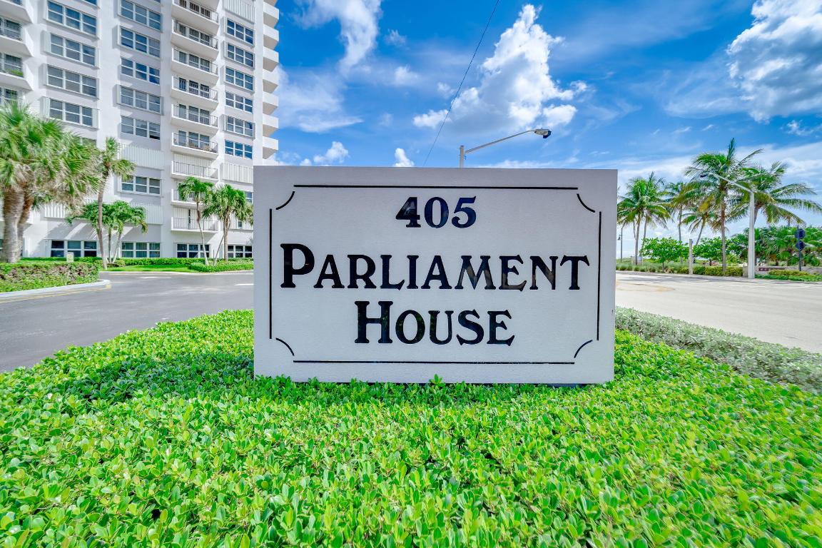 405 N Ocean Boulevard 122