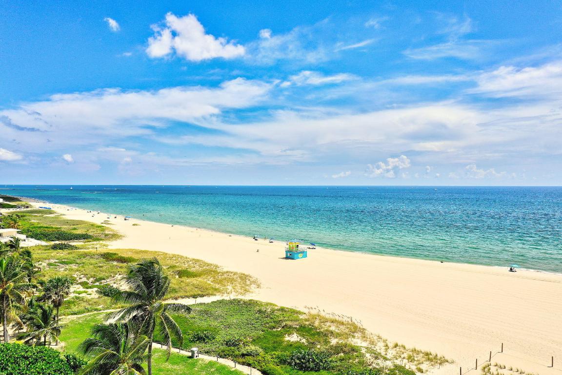 405 N Ocean Boulevard 122