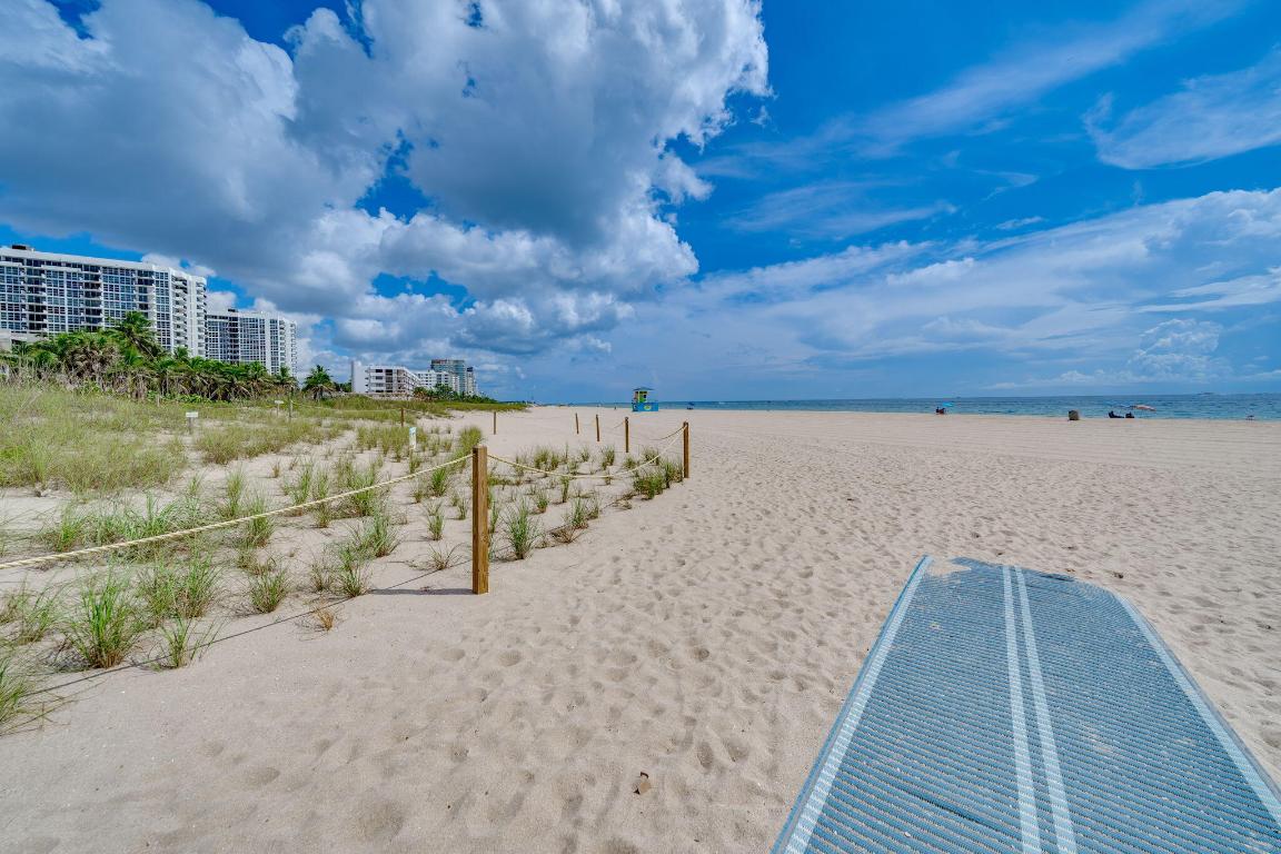 405 N Ocean Boulevard 122