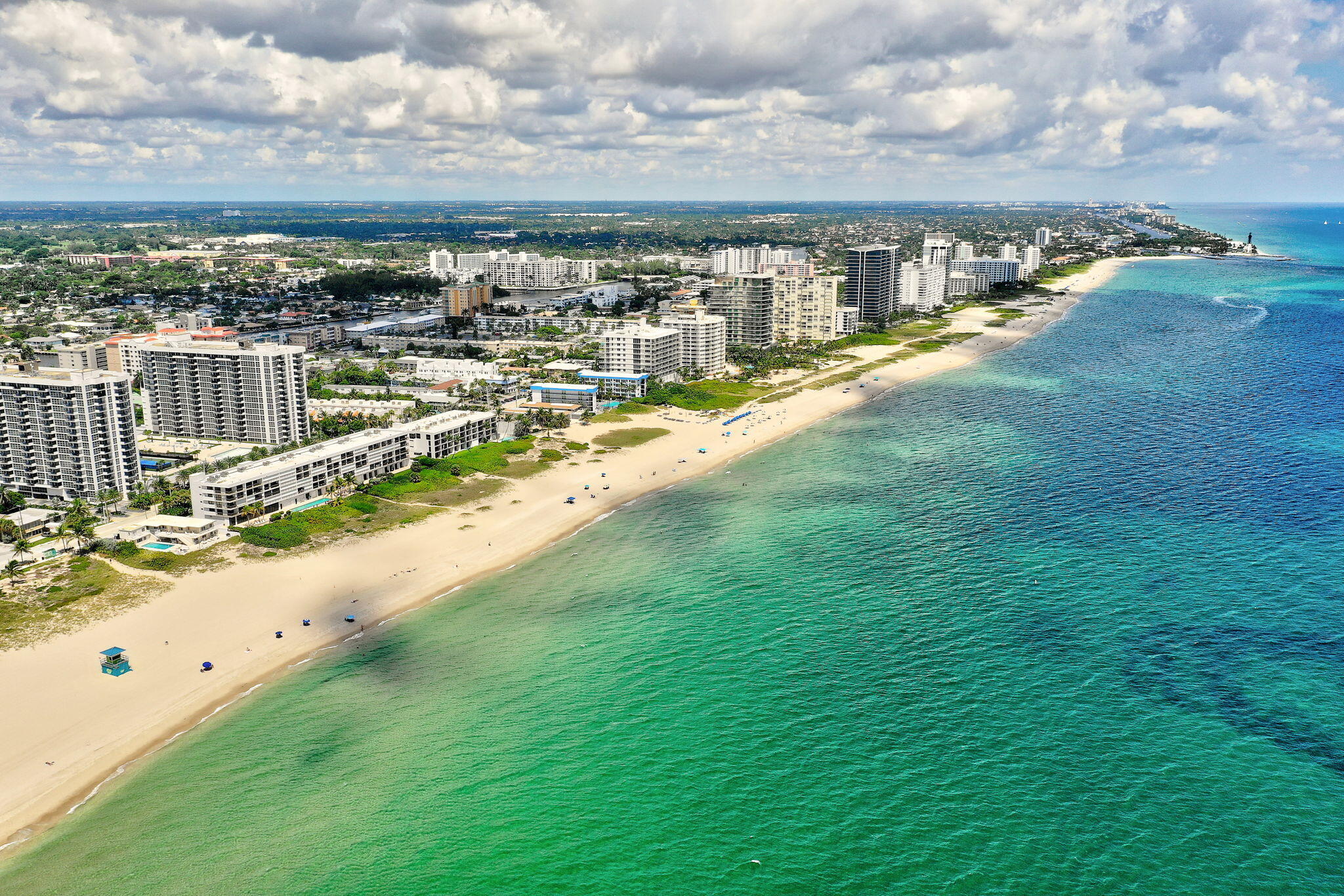 405 N Ocean Boulevard 122