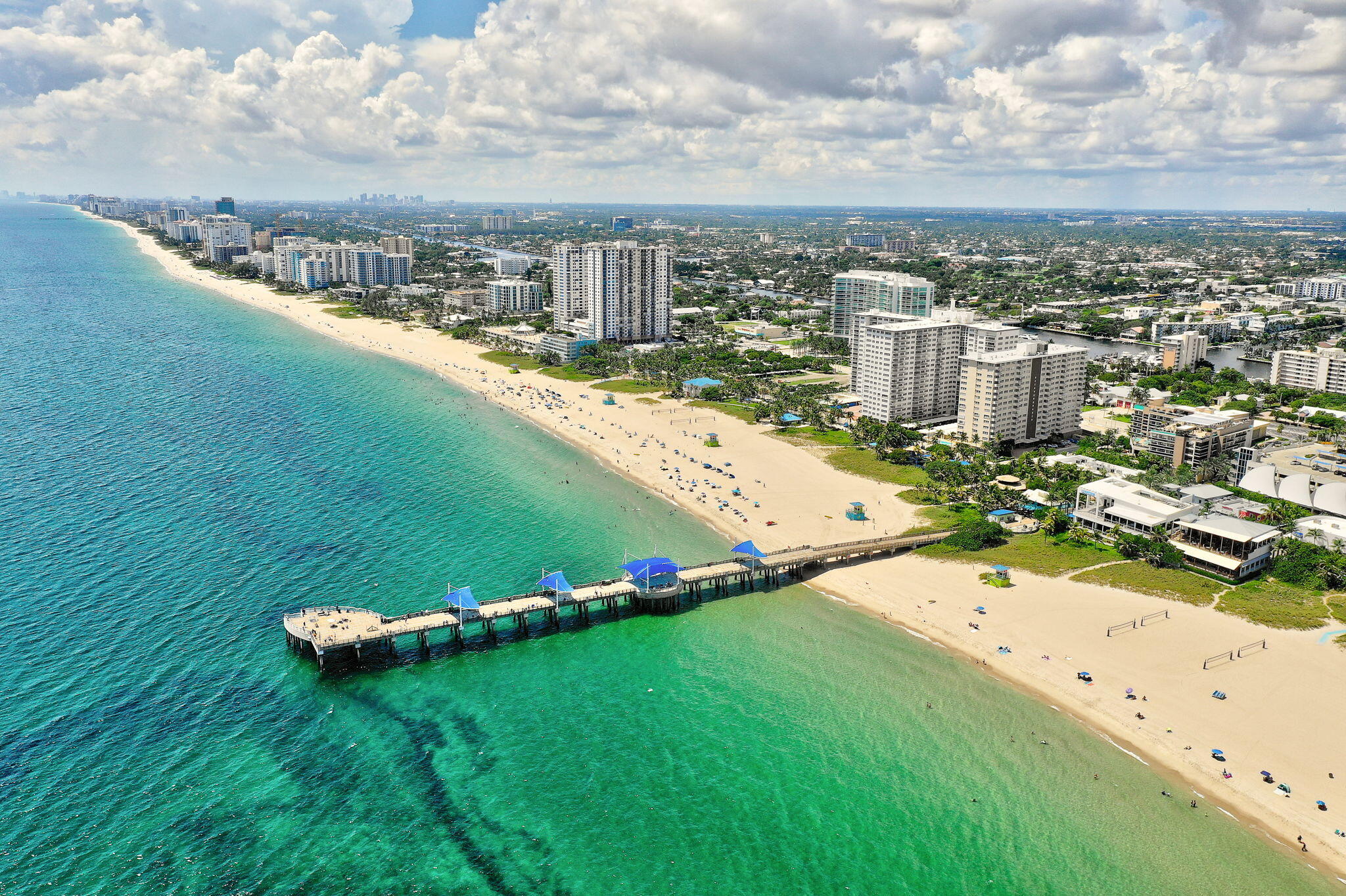 405 N Ocean Boulevard 122