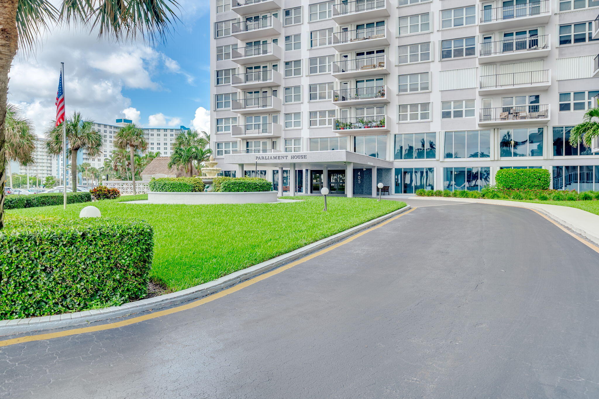 405 N Ocean Boulevard 122