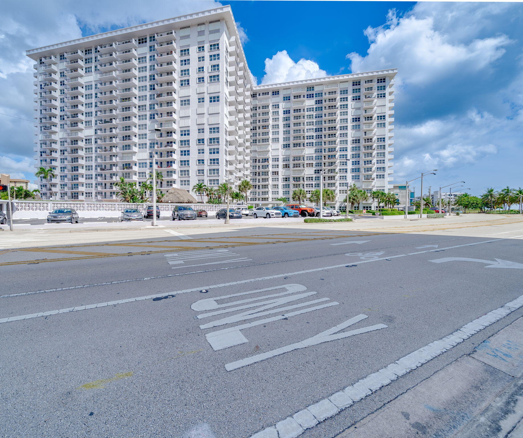 405 N Ocean Boulevard 122