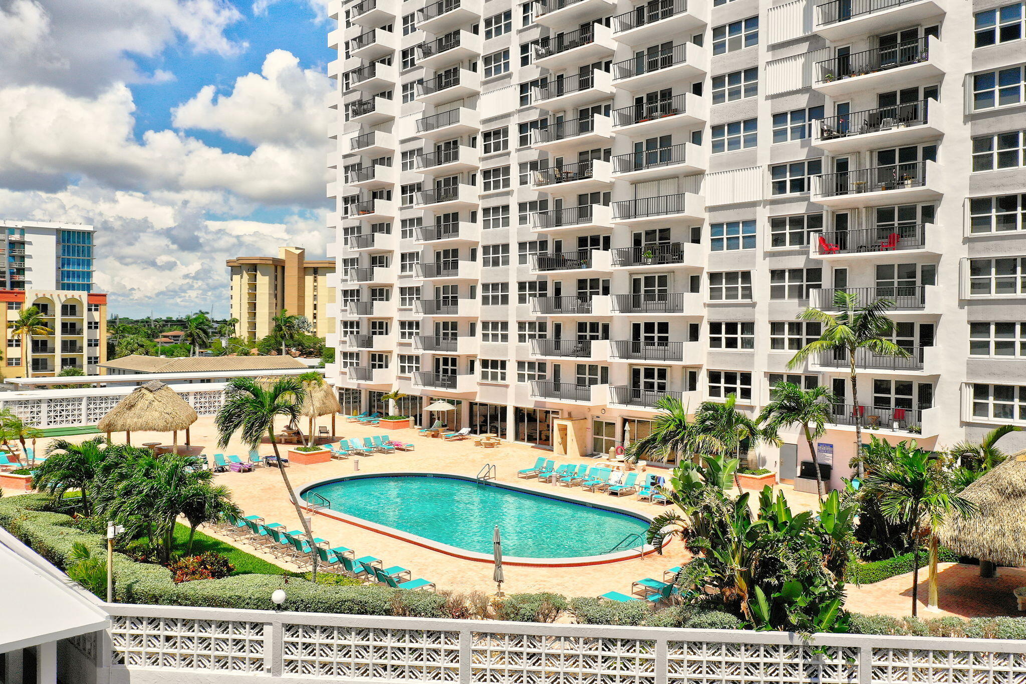 405 N Ocean Boulevard 122