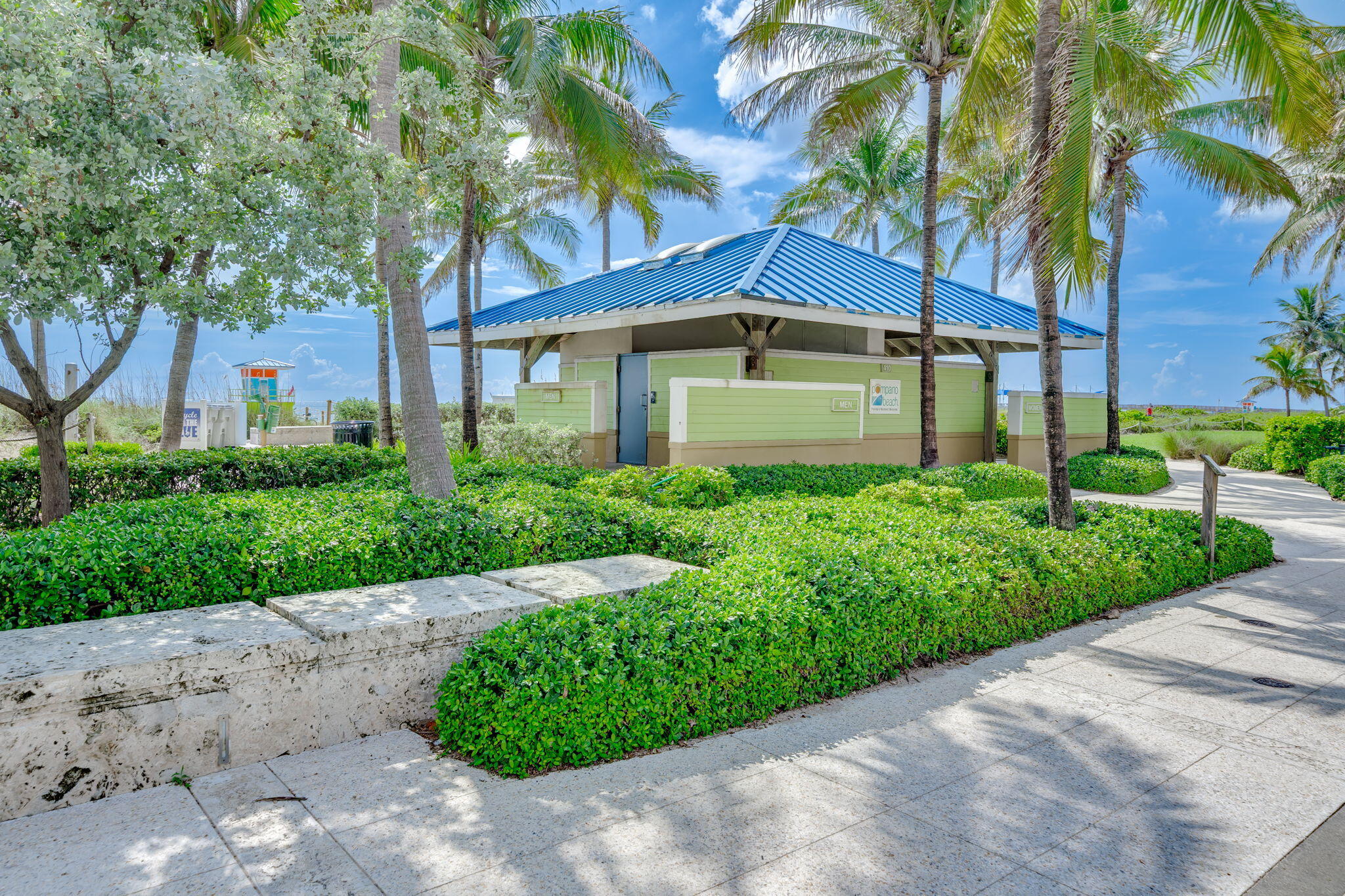 405 N Ocean Boulevard 122