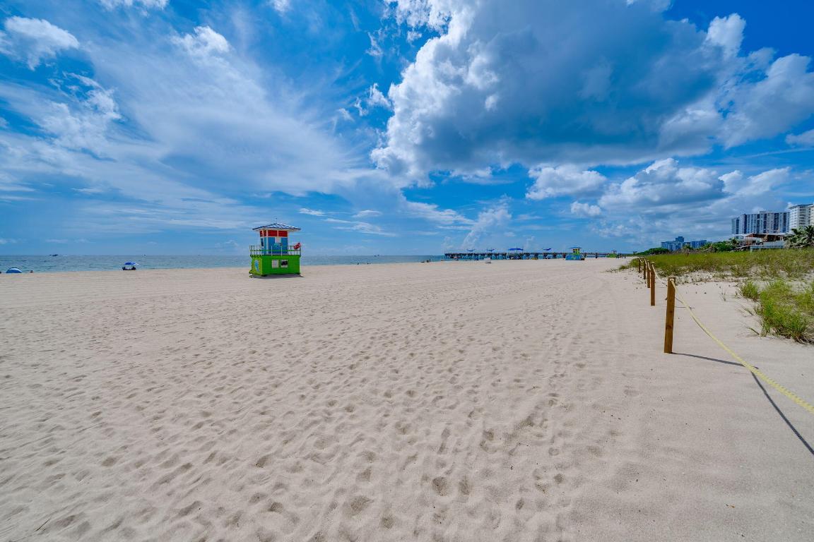 405 N Ocean Boulevard 122