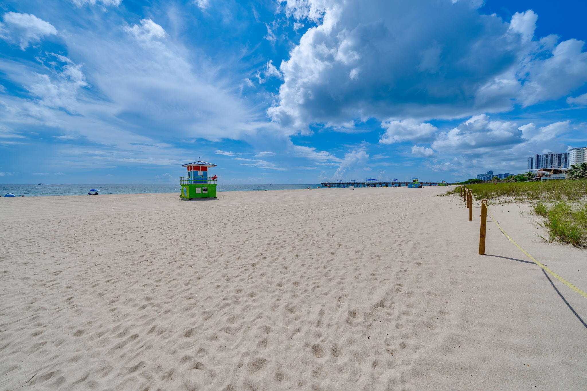 405 N Ocean Boulevard 122