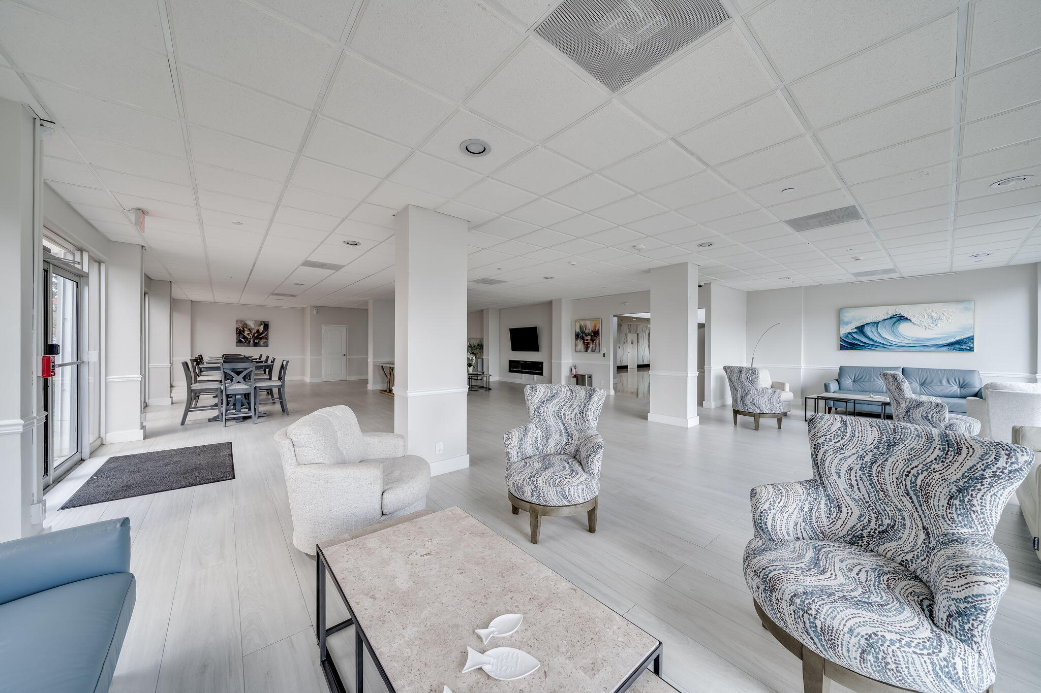 405 N Ocean Boulevard 122