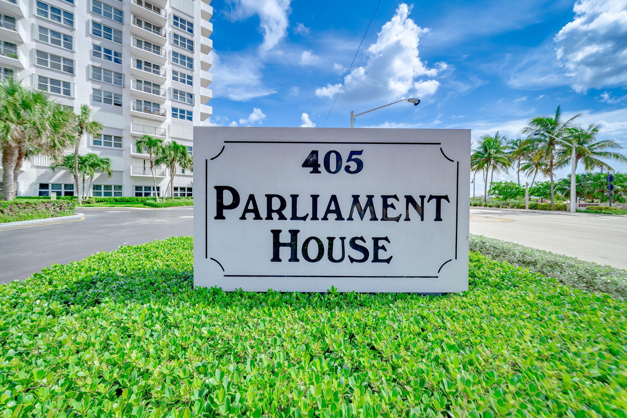 405 N Ocean Boulevard 122