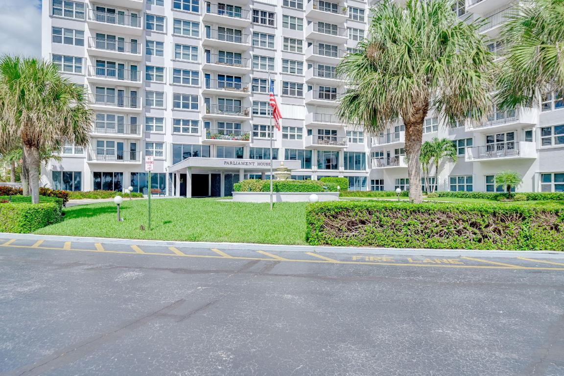 405 N Ocean Boulevard 122