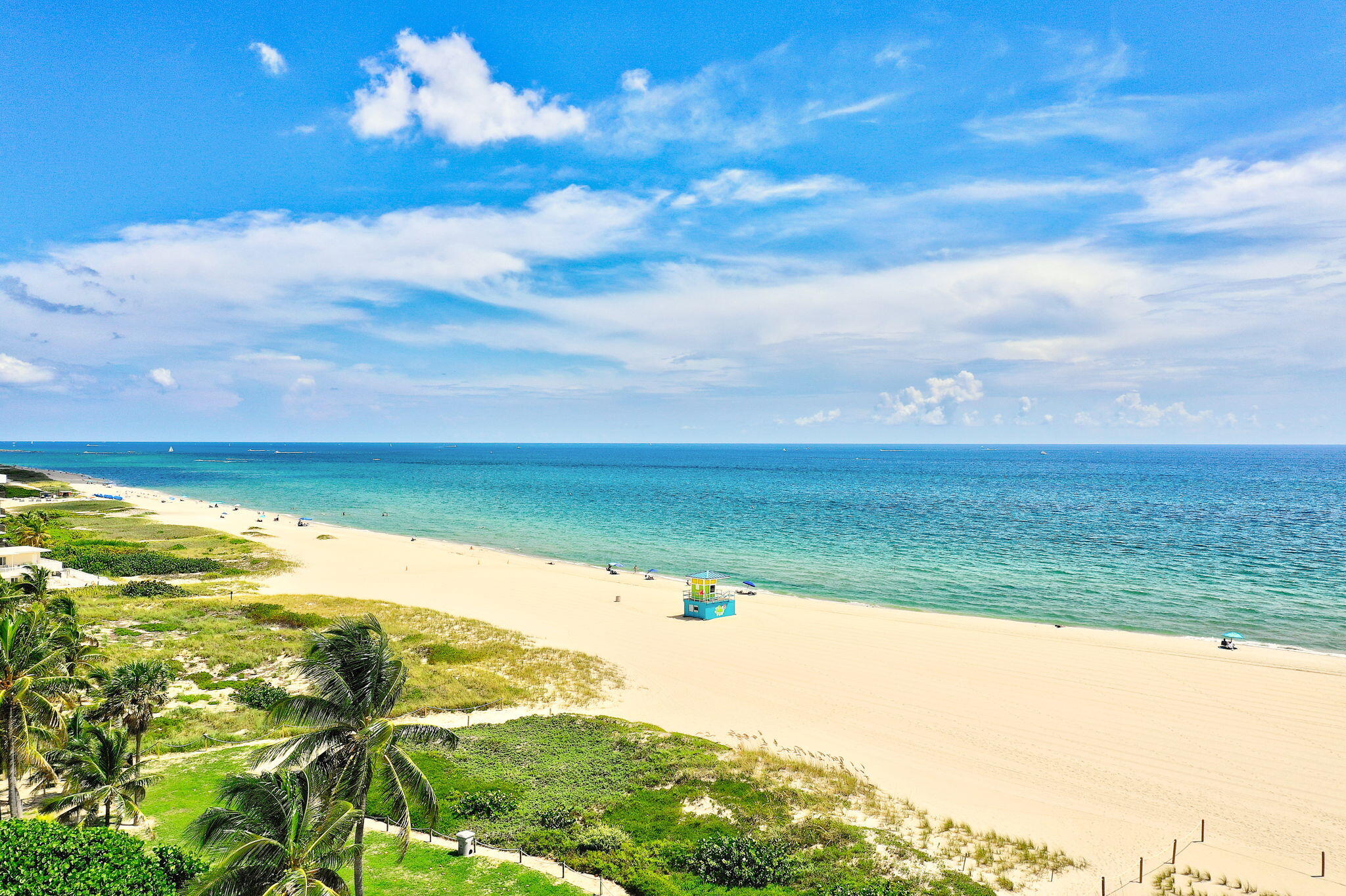 405 N Ocean Boulevard 122