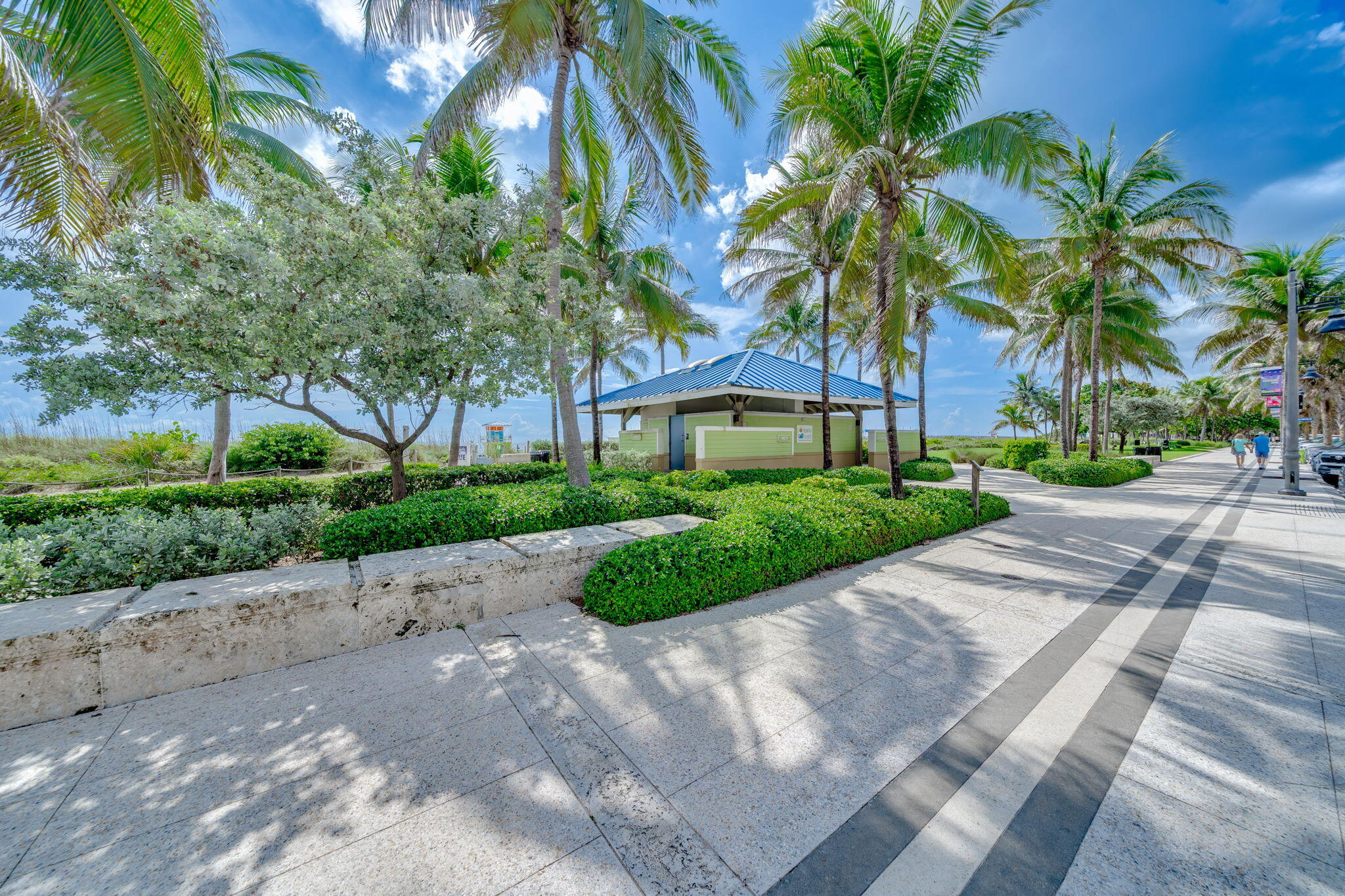 405 N Ocean Boulevard 122