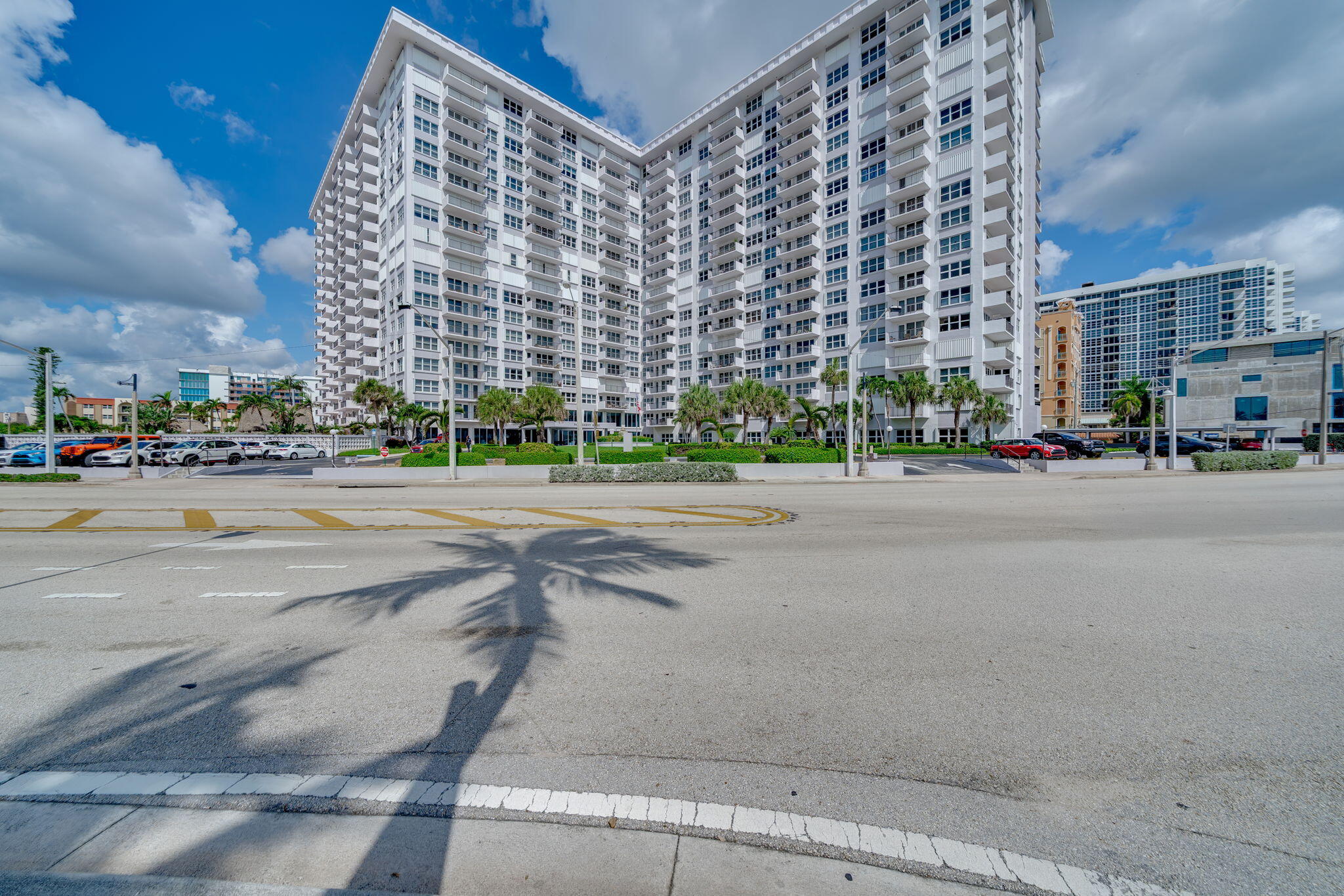405 N Ocean Boulevard 122