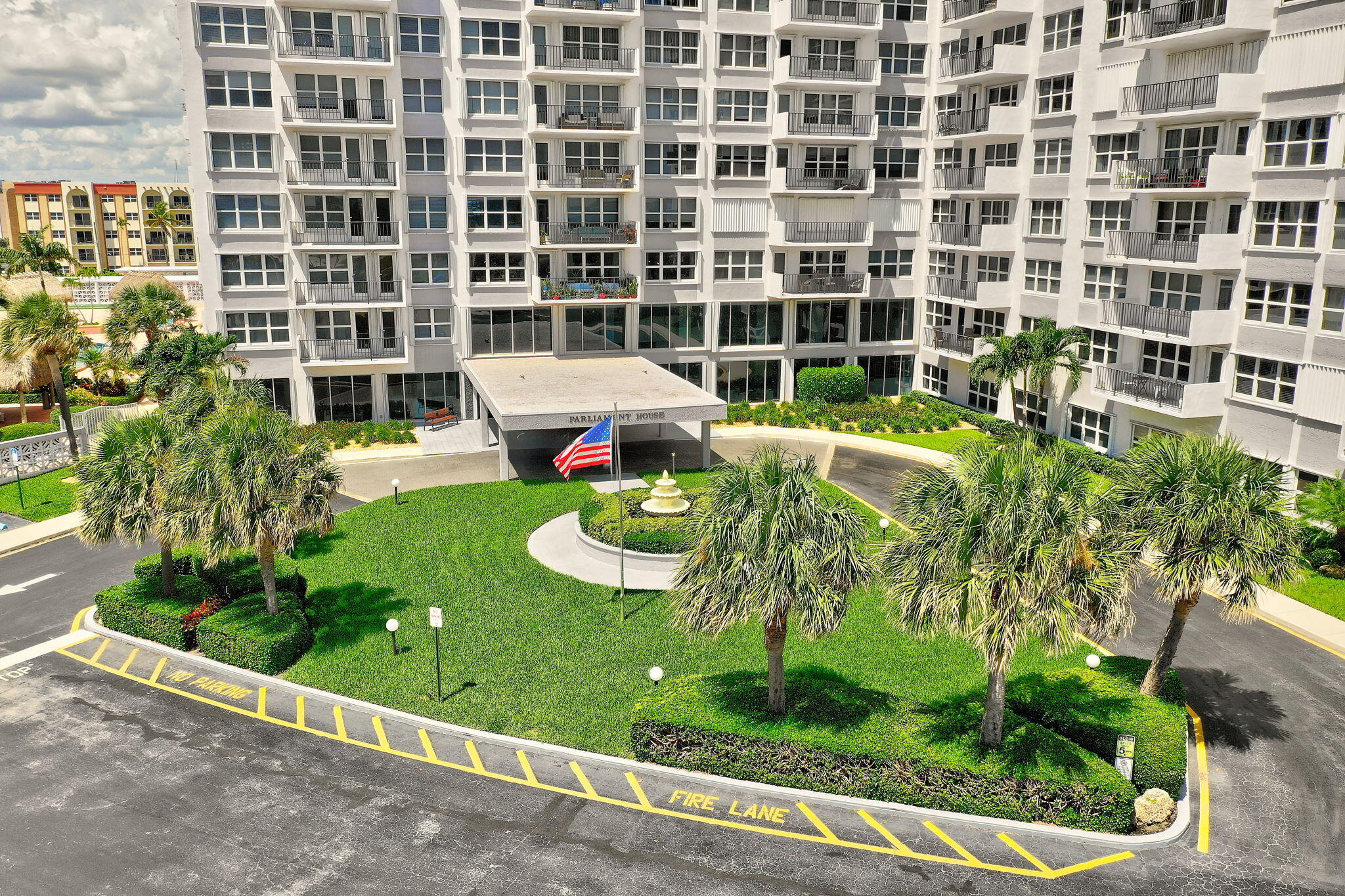 405 N Ocean Boulevard 122