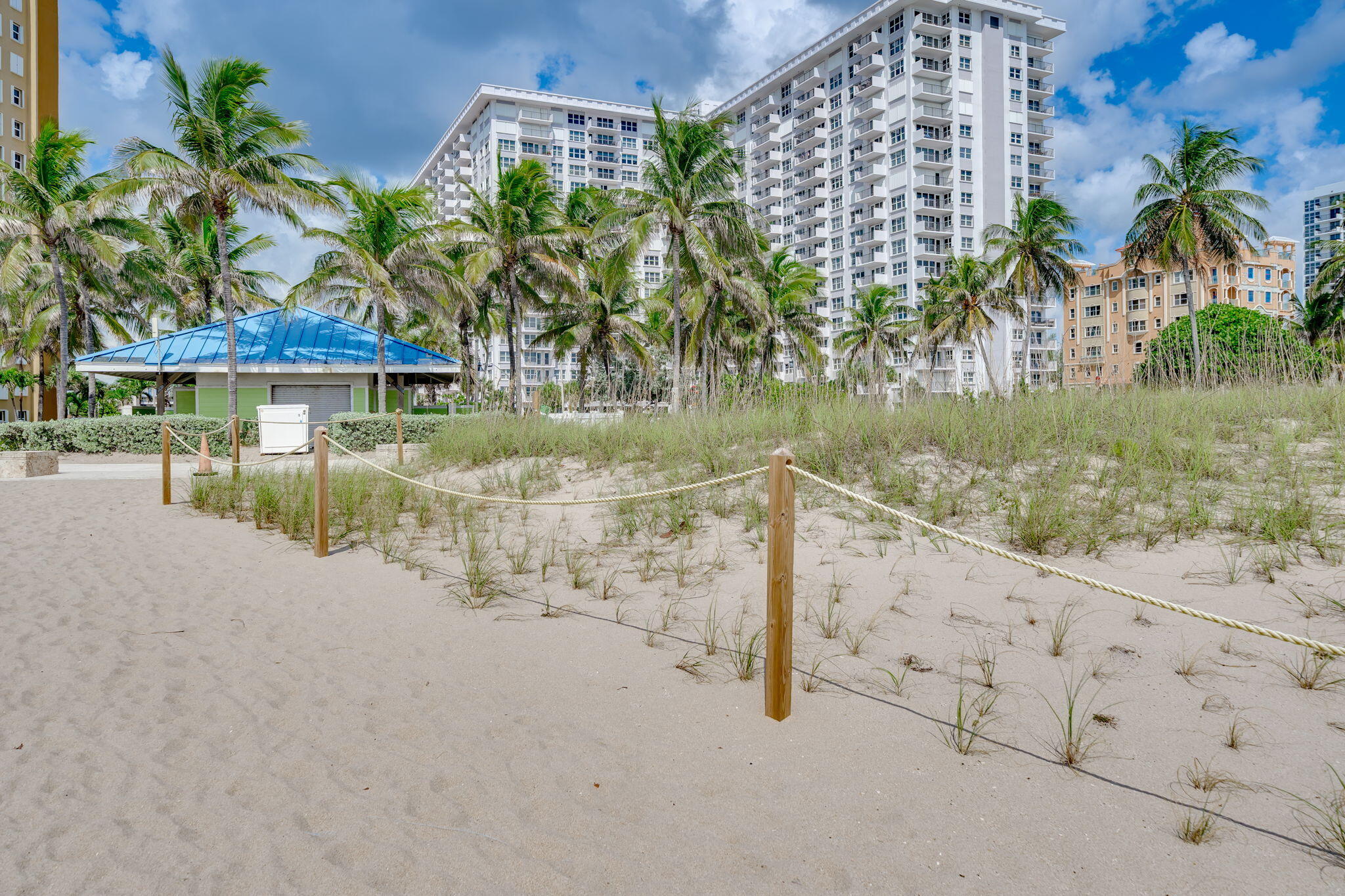 405 N Ocean Boulevard 122