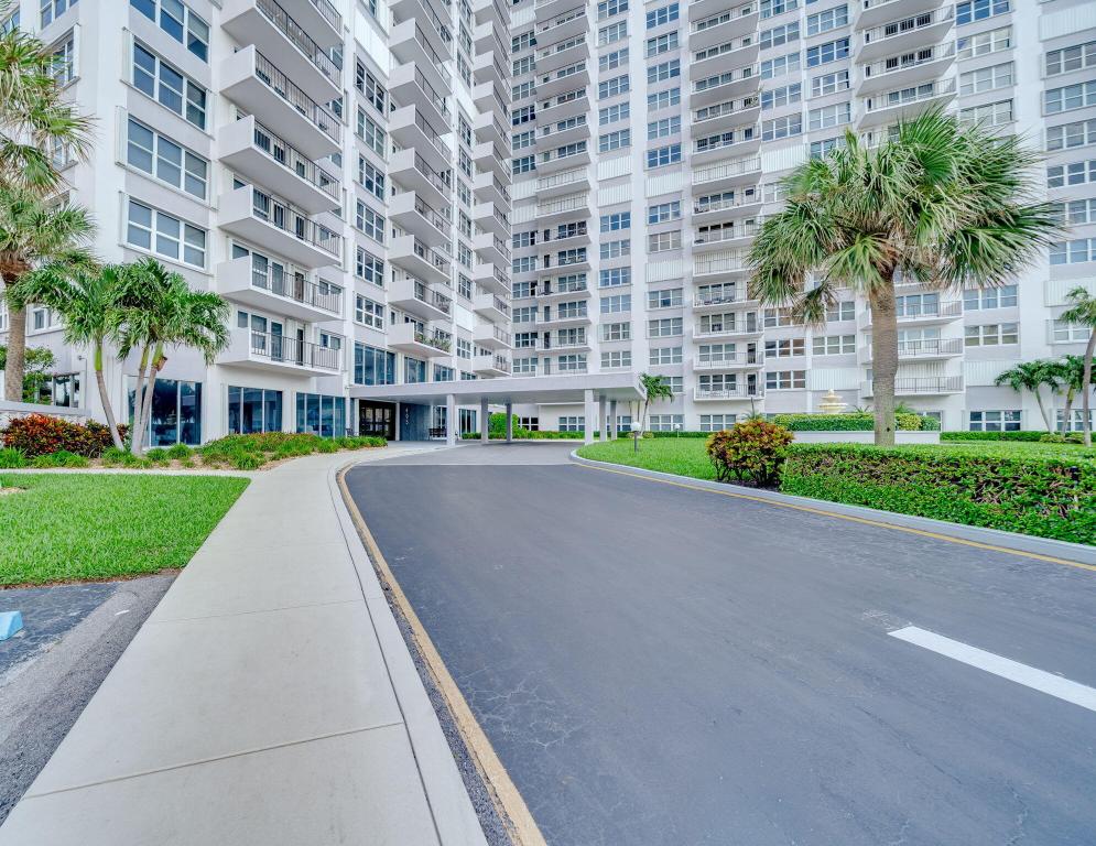 405 N Ocean Boulevard 122