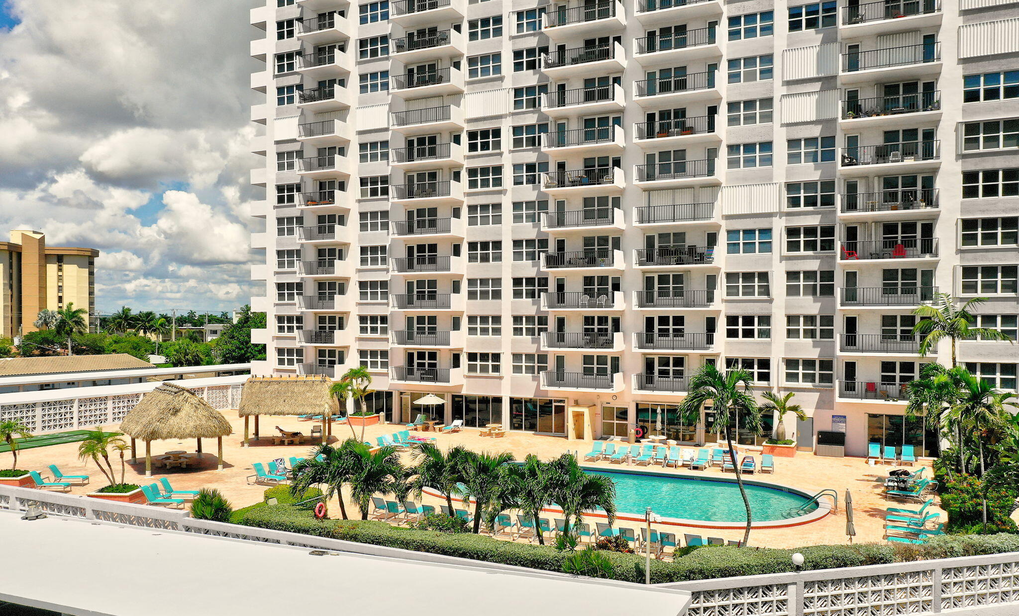 405 N Ocean Boulevard 122