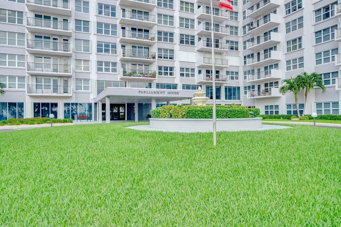 405 N Ocean Boulevard 122