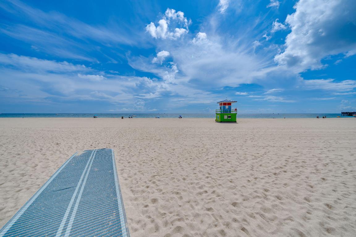 405 N Ocean Boulevard 122