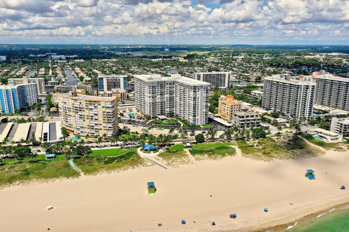 405 N Ocean Boulevard 122