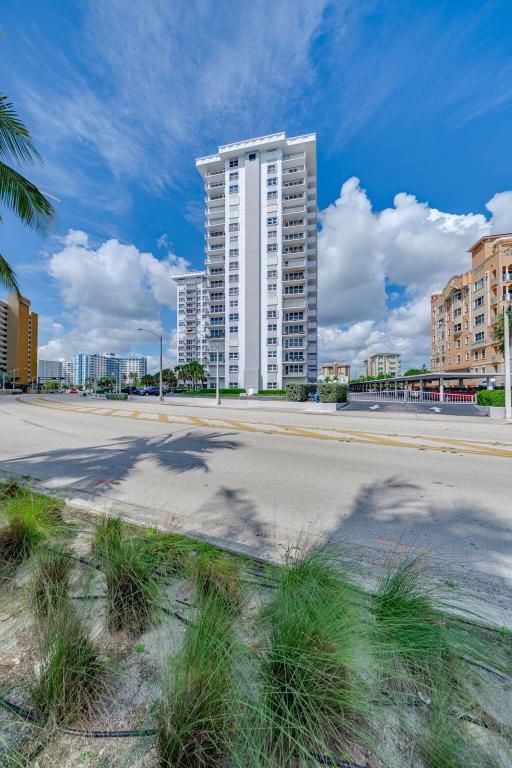405 N Ocean Boulevard 122