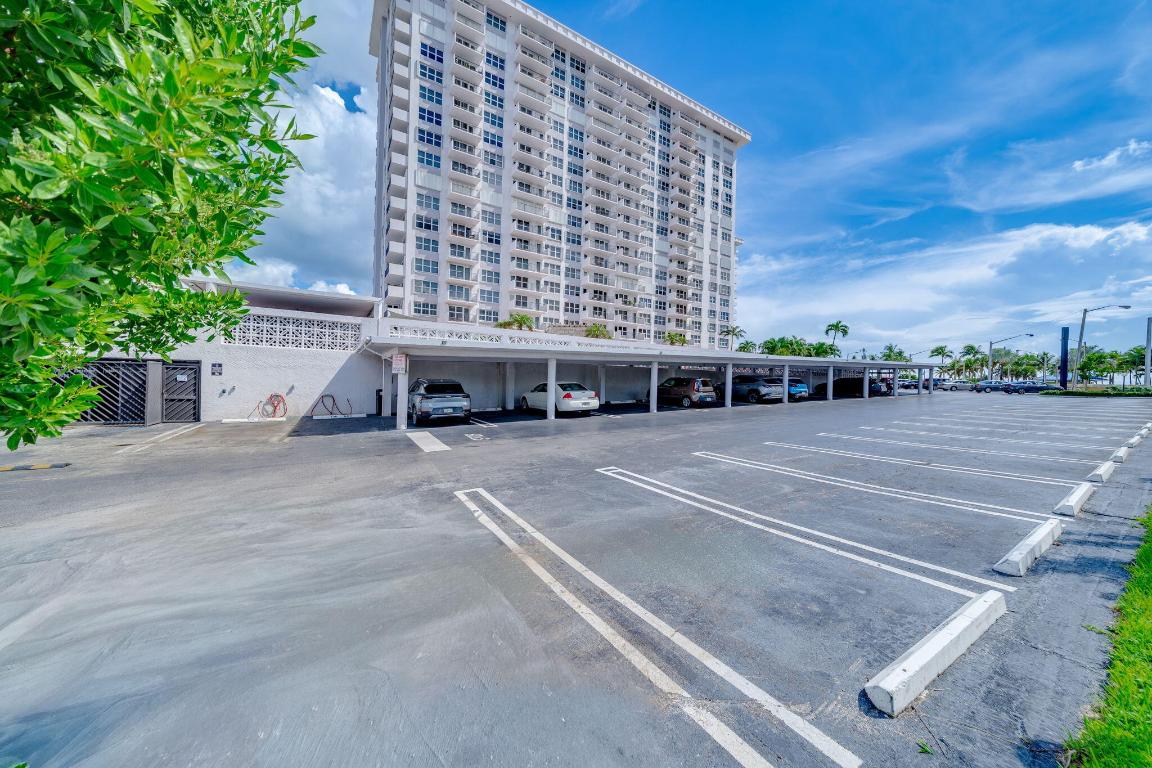 405 N Ocean Boulevard 122