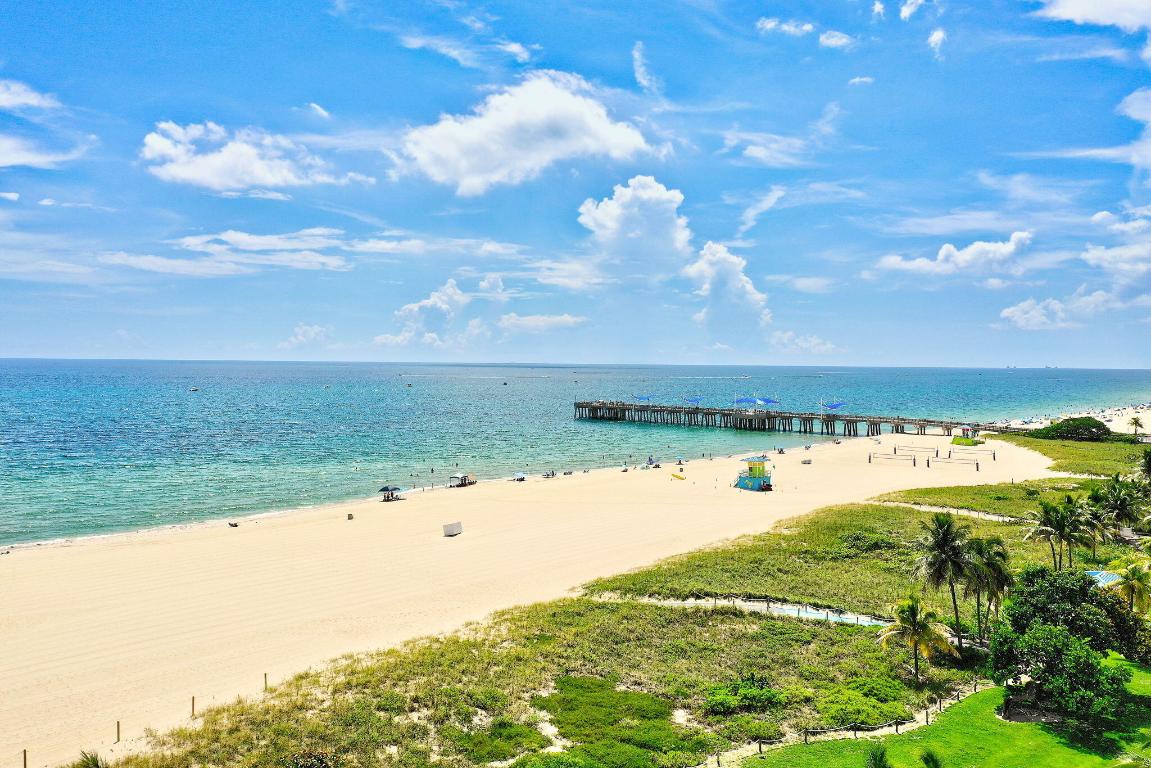 405 N Ocean Boulevard 122