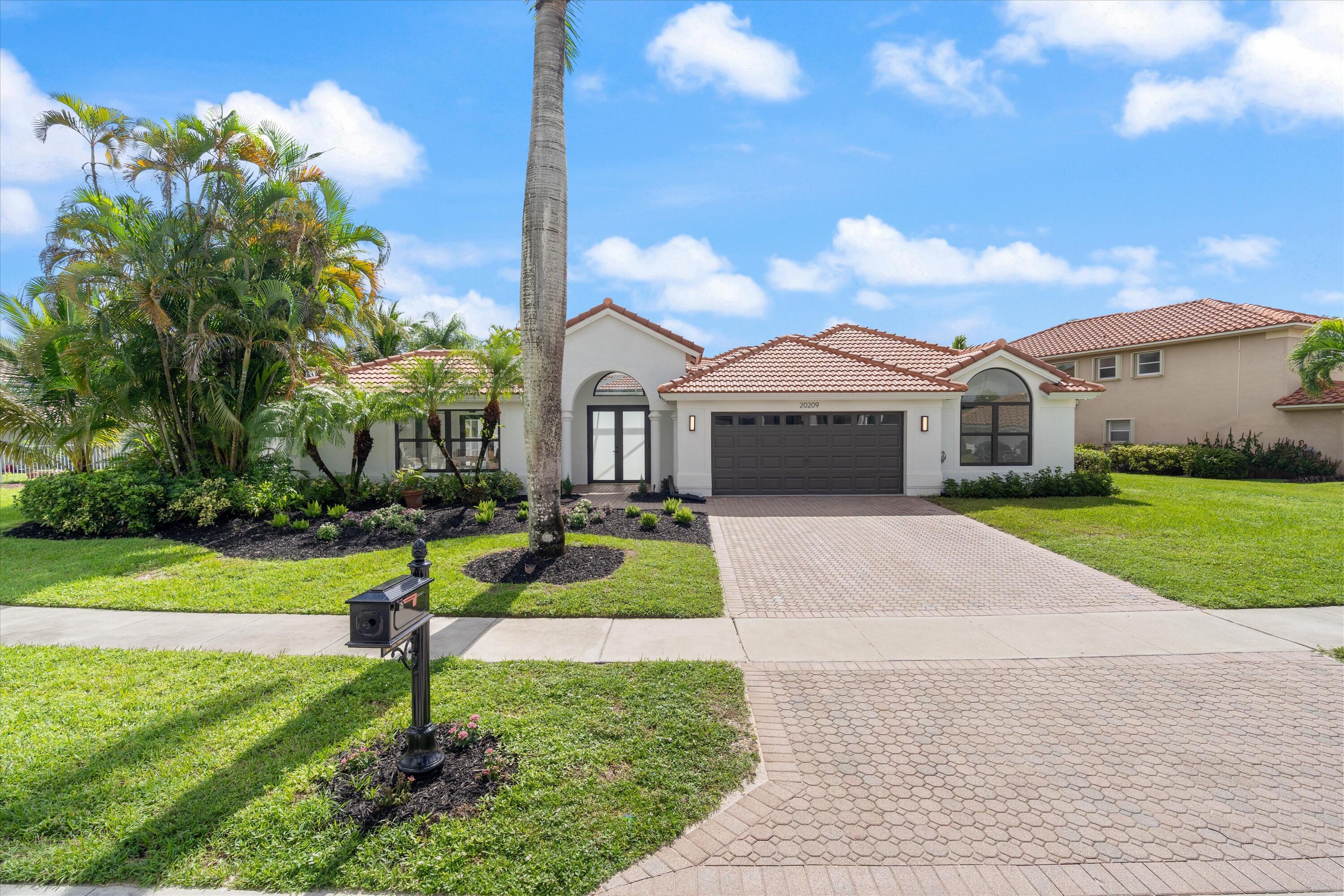 20209 Ocean Key Drive