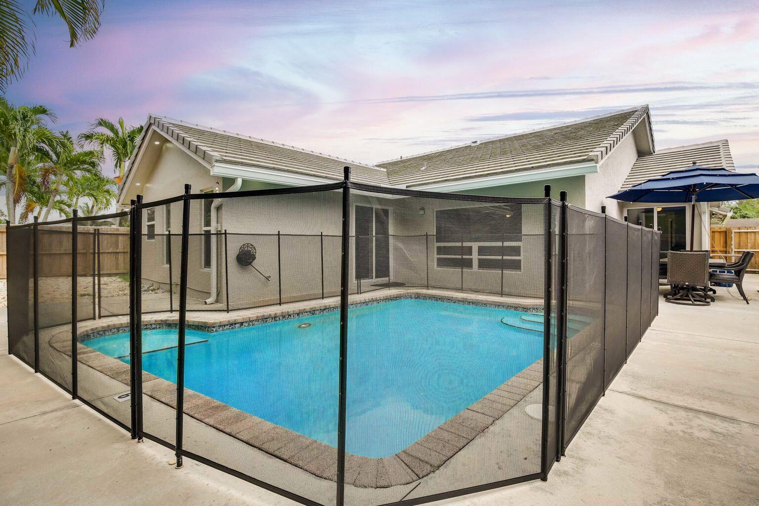 7515 Silver Woods Court, Boca Raton